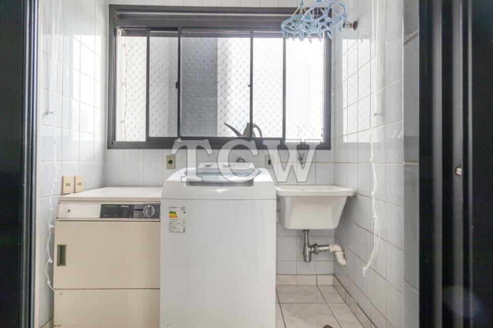 Apartamento à venda com 3 quartos, 117m² - Foto 23