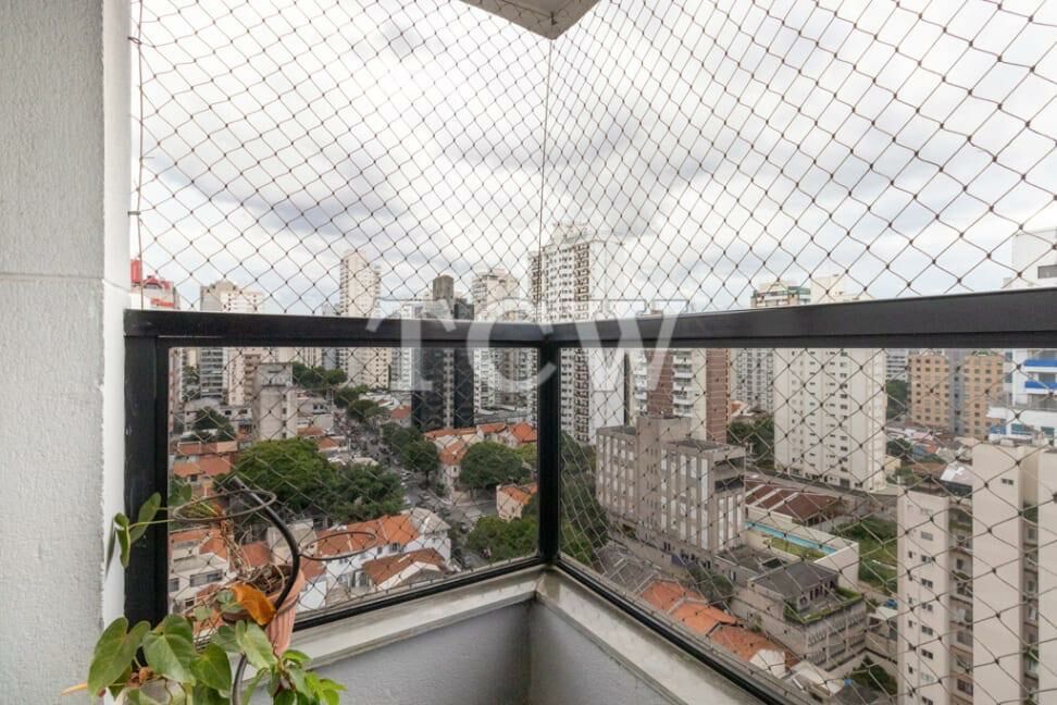 Apartamento à venda com 3 quartos, 117m² - Foto 7