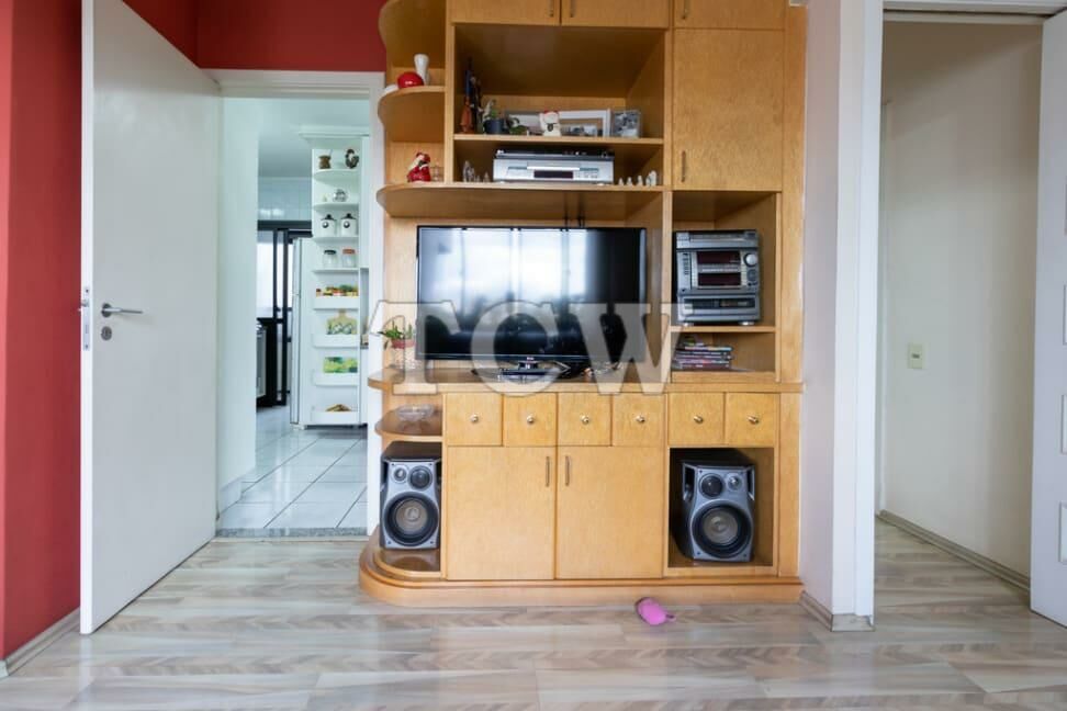 Apartamento à venda com 3 quartos, 117m² - Foto 2