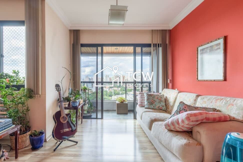 Apartamento, 3 quartos, 117 m² - Foto 6