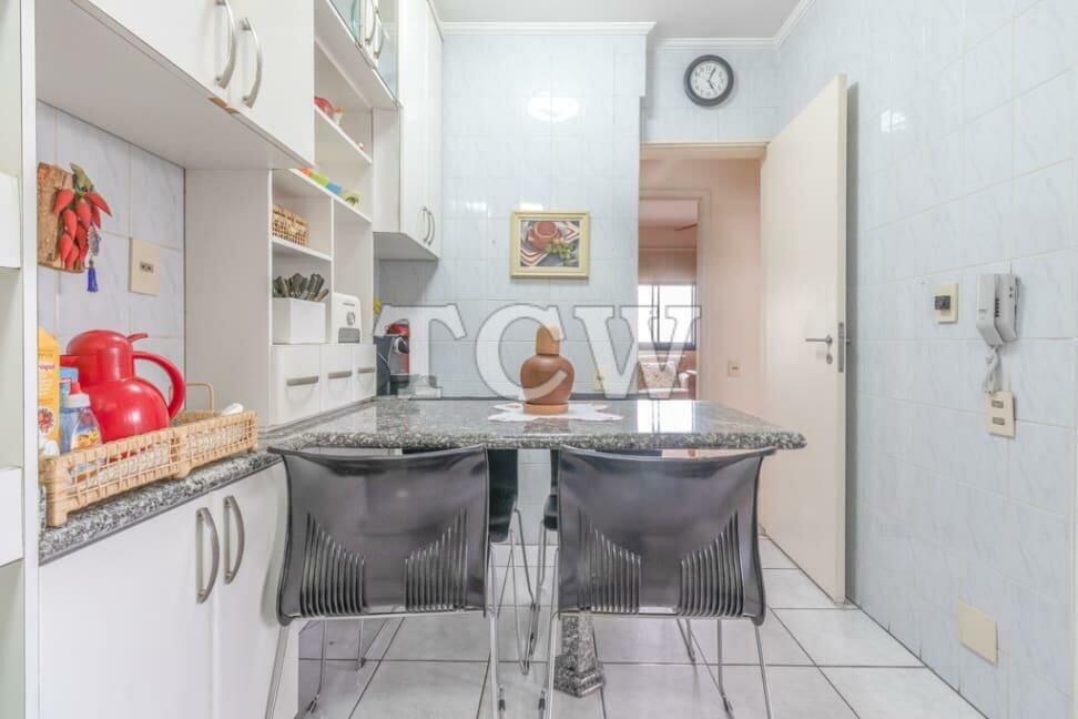 Apartamento à venda com 3 quartos, 117m² - Foto 20