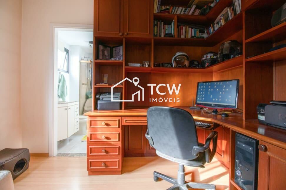 Apartamento, 3 quartos, 117 m² - Foto 10