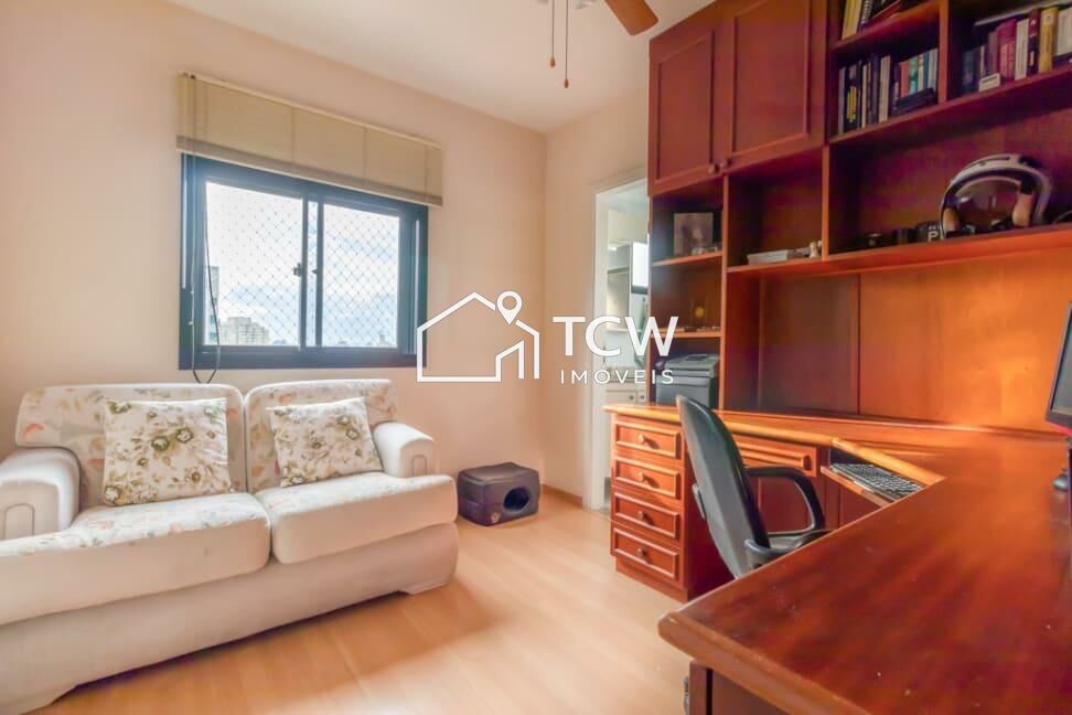 Apartamento, 3 quartos, 117 m² - Foto 9