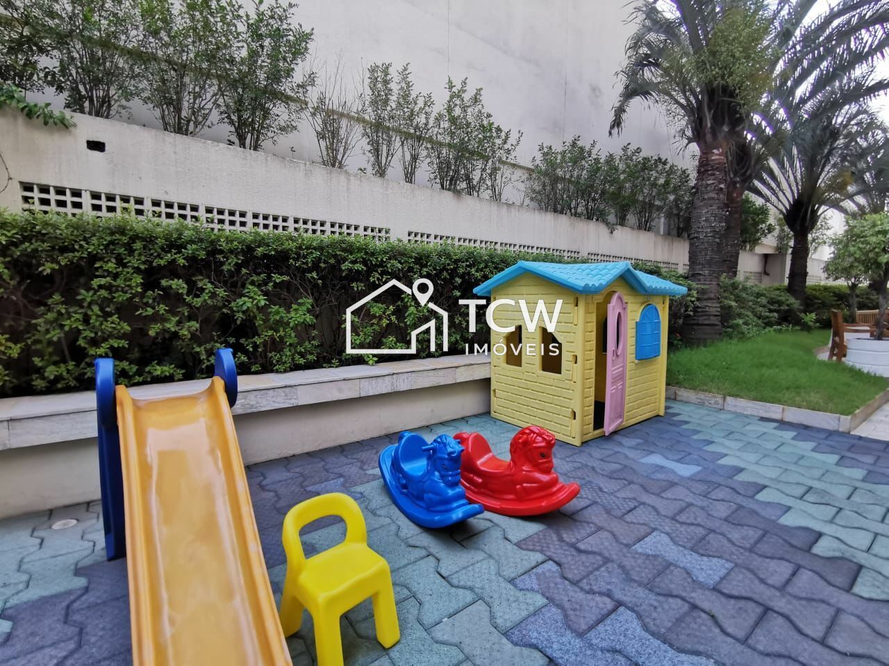 Apartamento, 3 quartos, 125 m² - Foto 5
