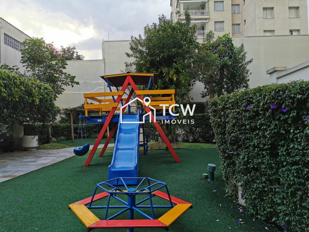 Apartamento, 3 quartos, 125 m² - Foto 6