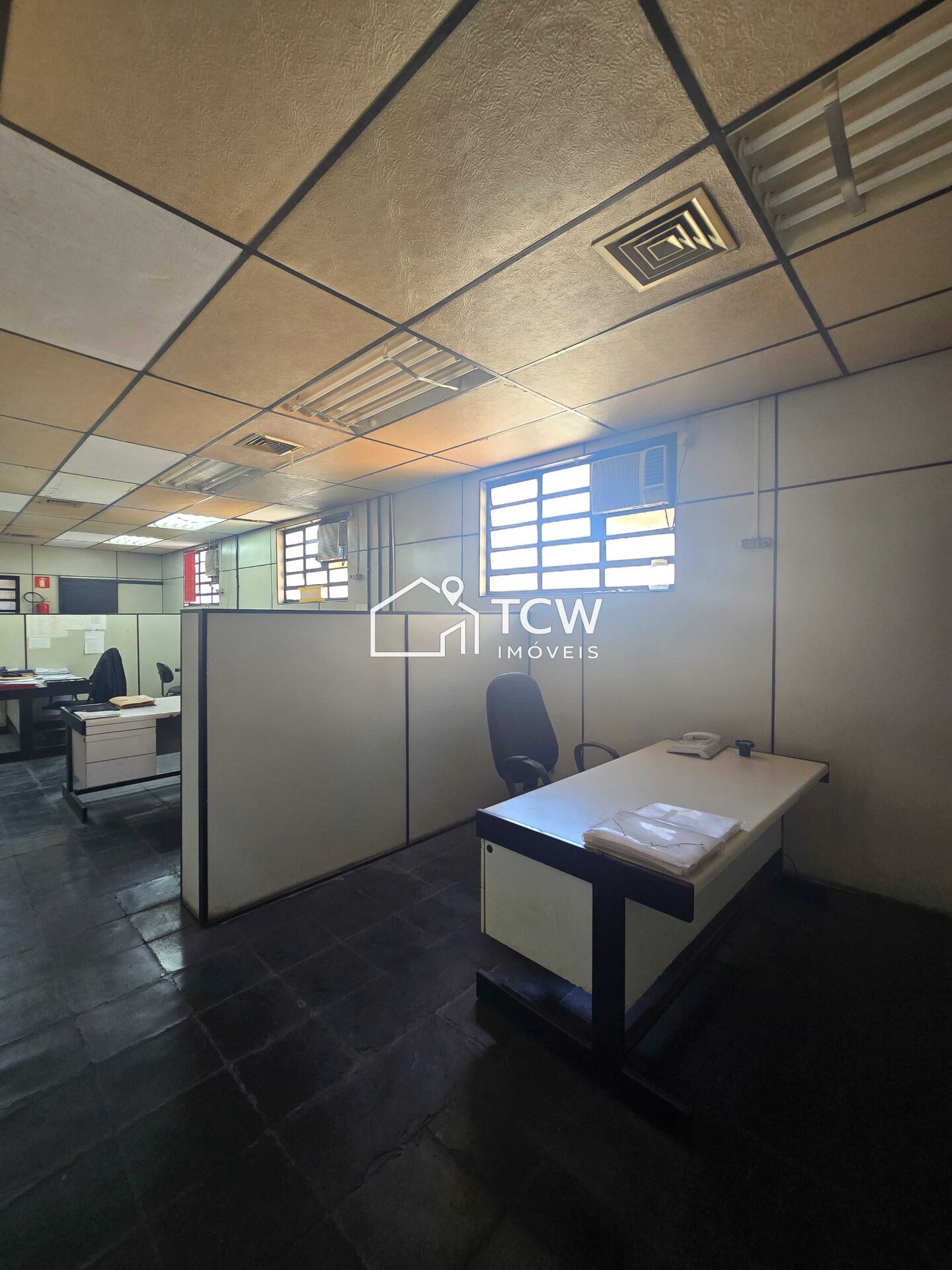 Depósito-Galpão, 1060 m² - Foto 13