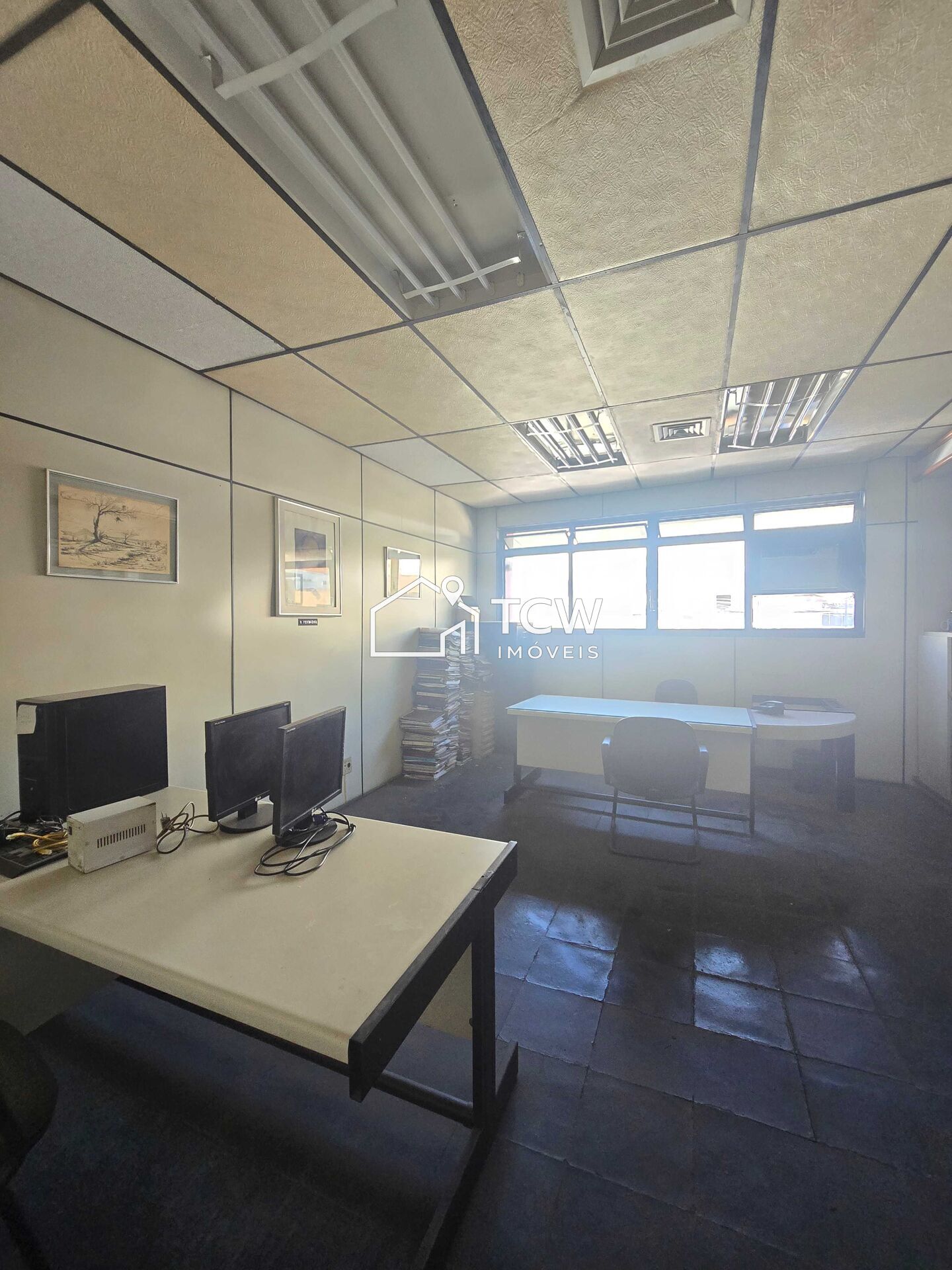 Depósito-Galpão, 1060 m² - Foto 14