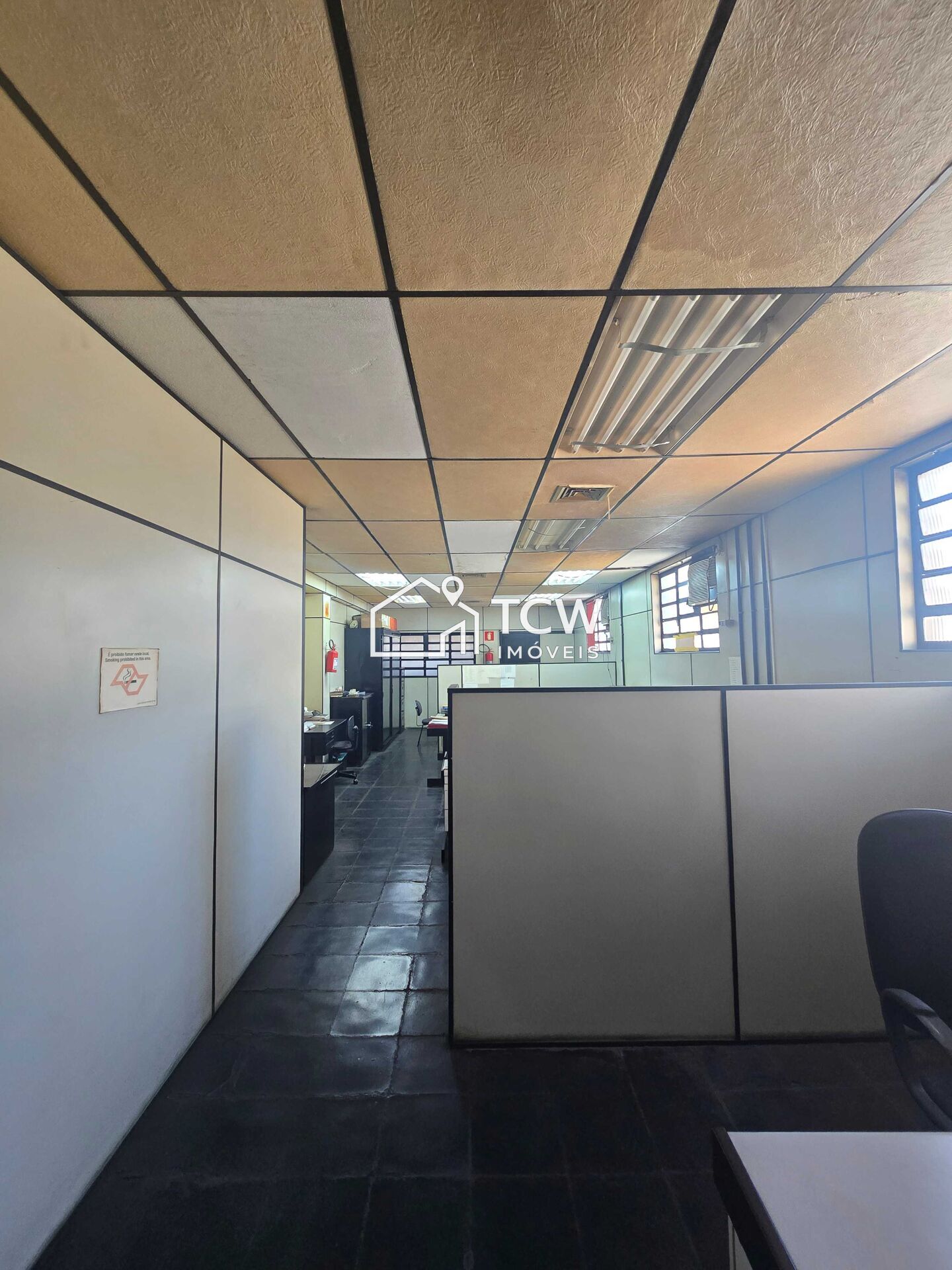Depósito-Galpão, 1060 m² - Foto 12