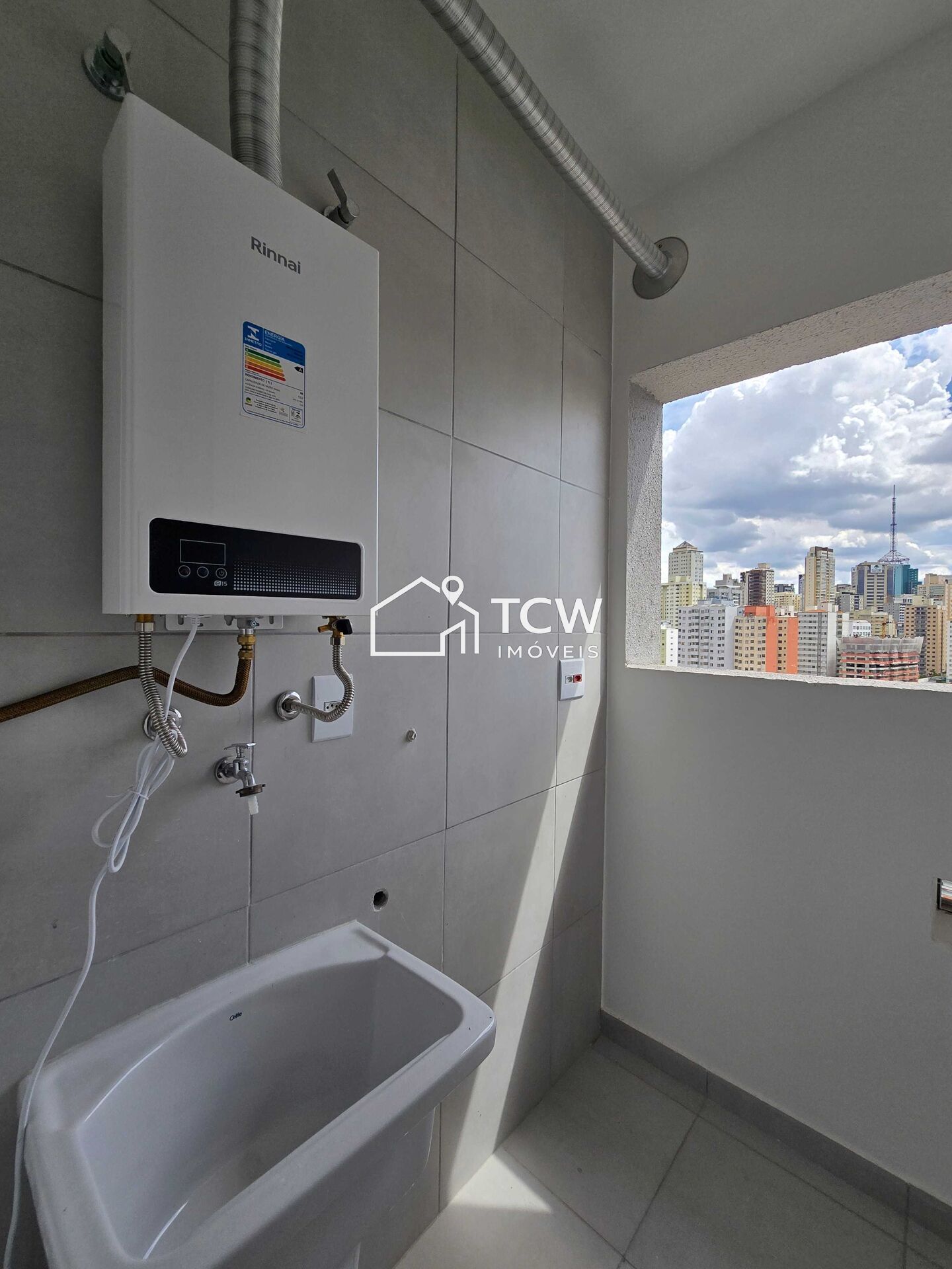 Apartamento, 1 quarto, 42 m² - Foto 11