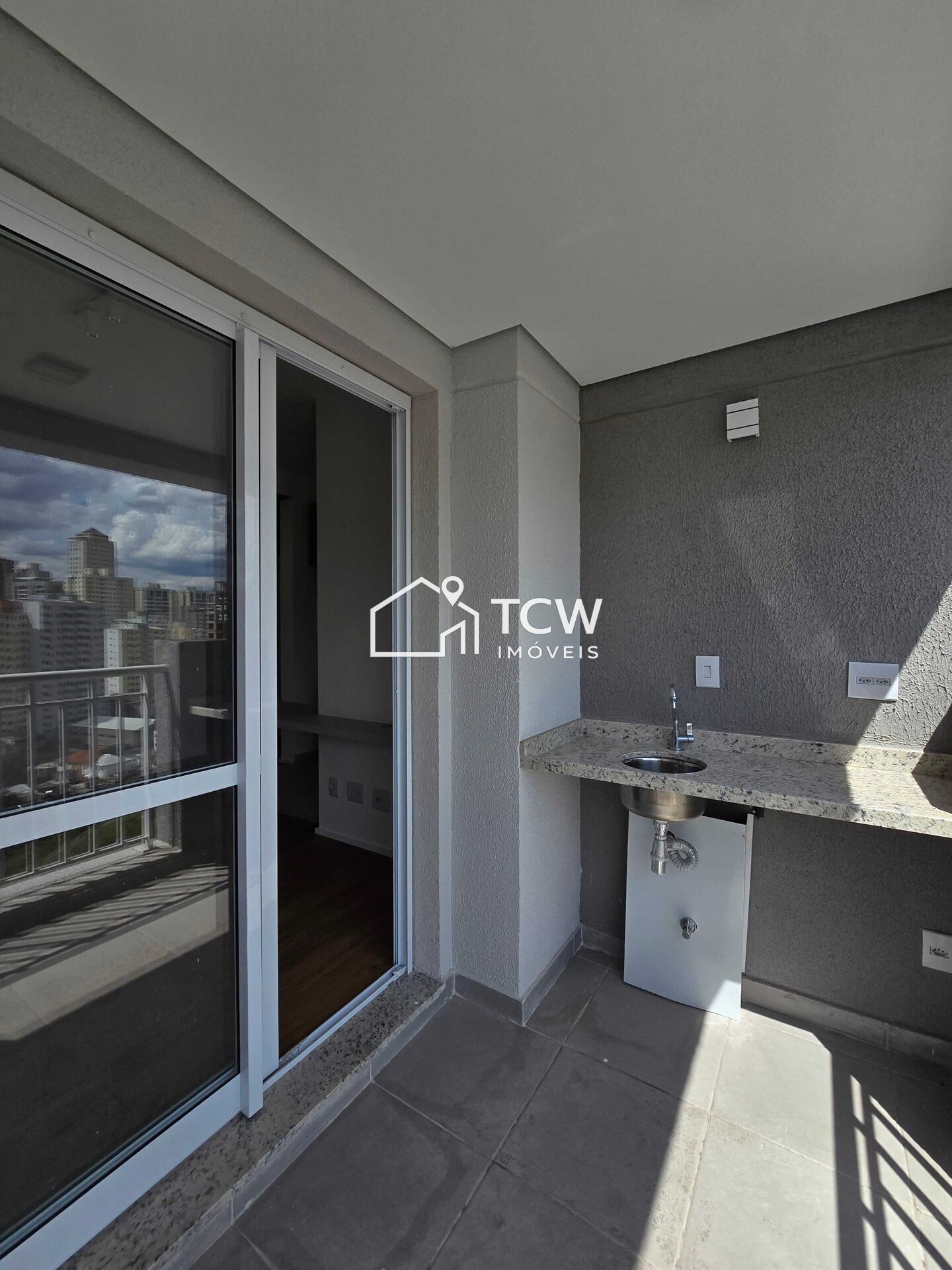 Apartamento, 1 quarto, 42 m² - Foto 6