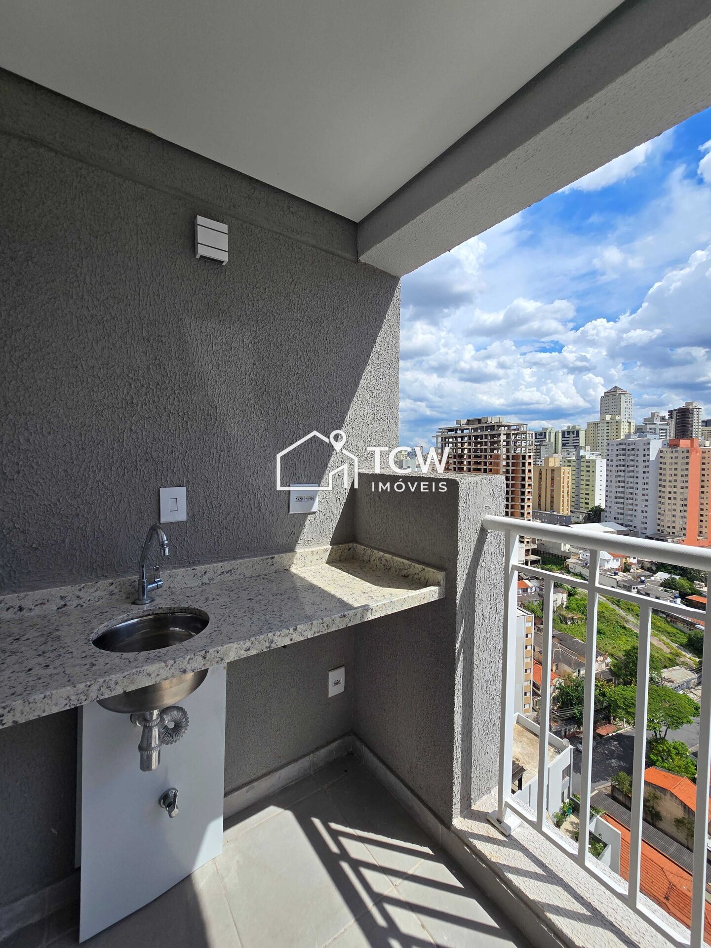 Apartamento, 1 quarto, 42 m² - Foto 7