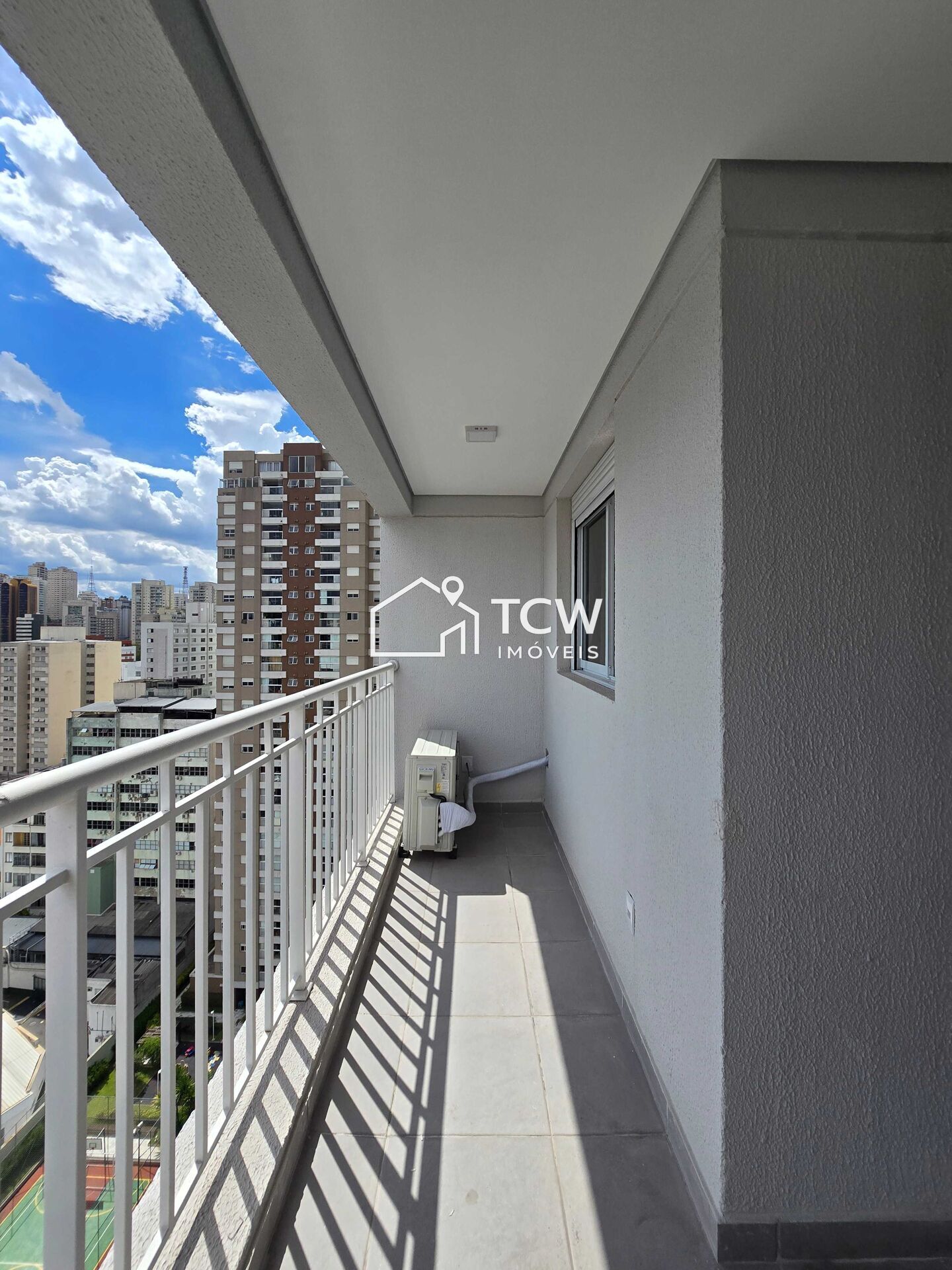 Apartamento, 1 quarto, 42 m² - Foto 8