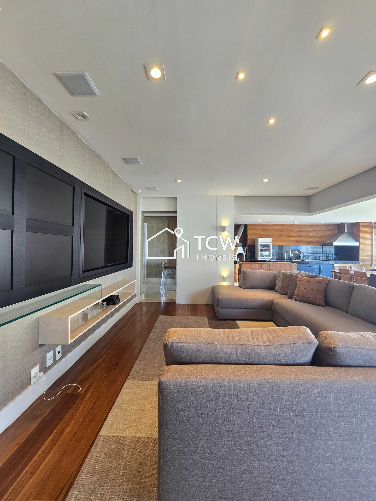 Apartamento, 4 quartos, 250 m² - Foto 14