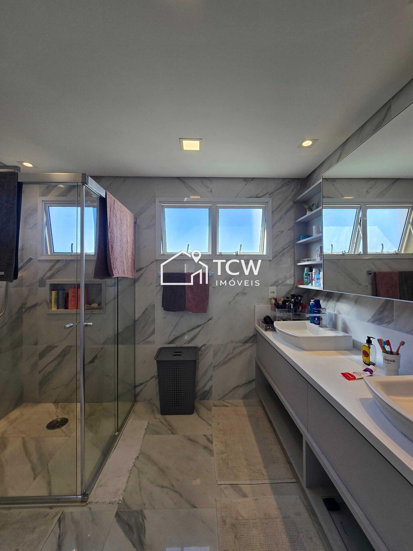Apartamento, 4 quartos, 250 m² - Foto 32