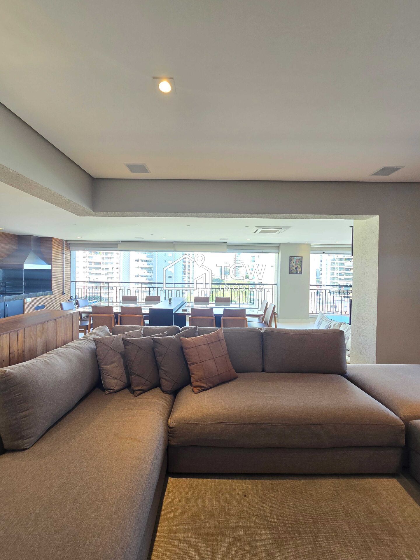 Apartamento, 4 quartos, 250 m² - Foto 11