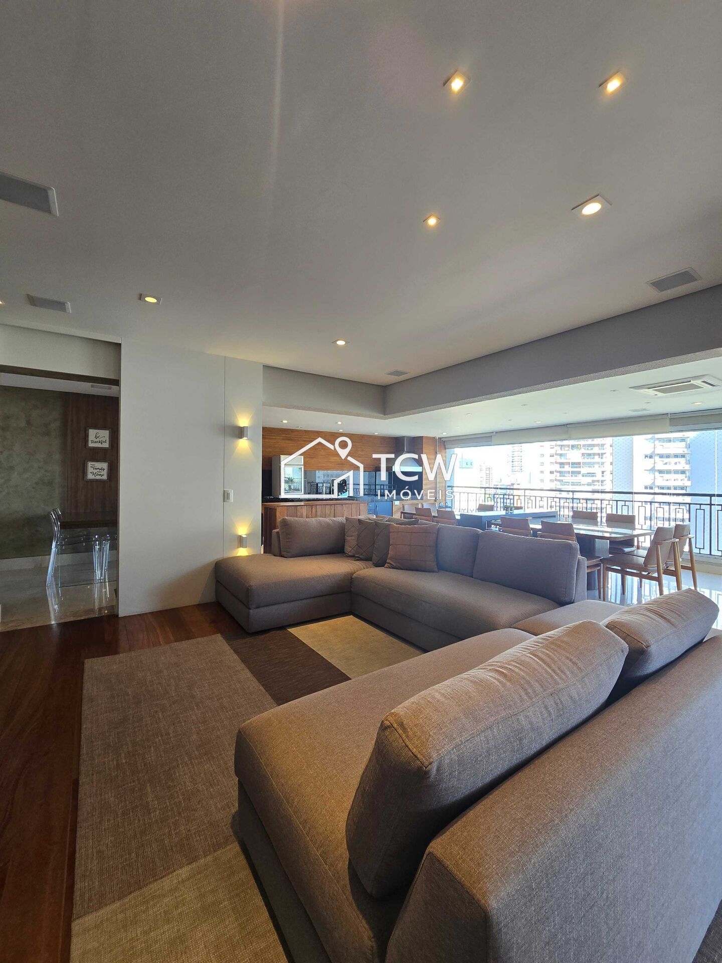 Apartamento, 4 quartos, 250 m² - Foto 15