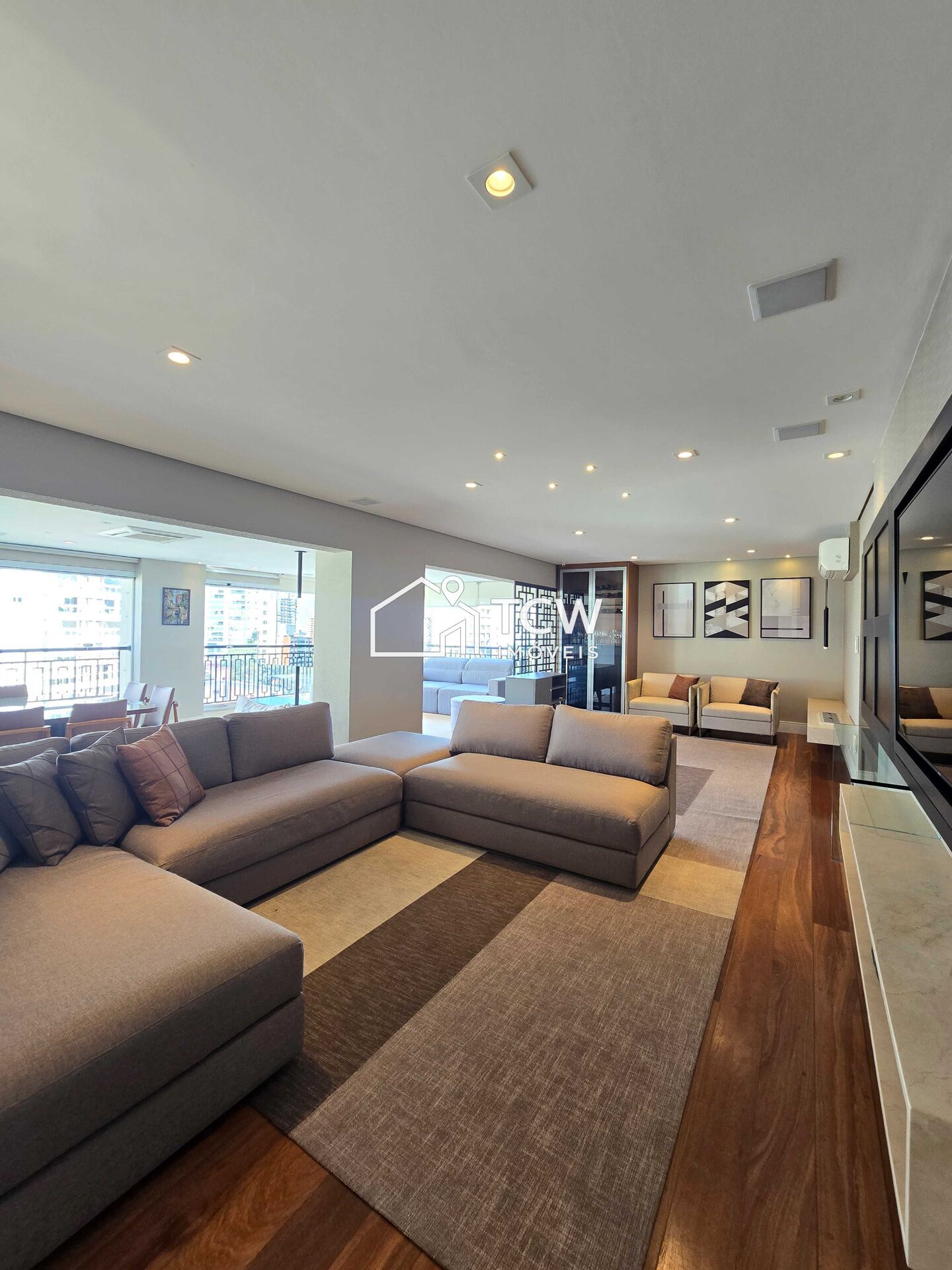 Apartamento, 4 quartos, 250 m² - Foto 10