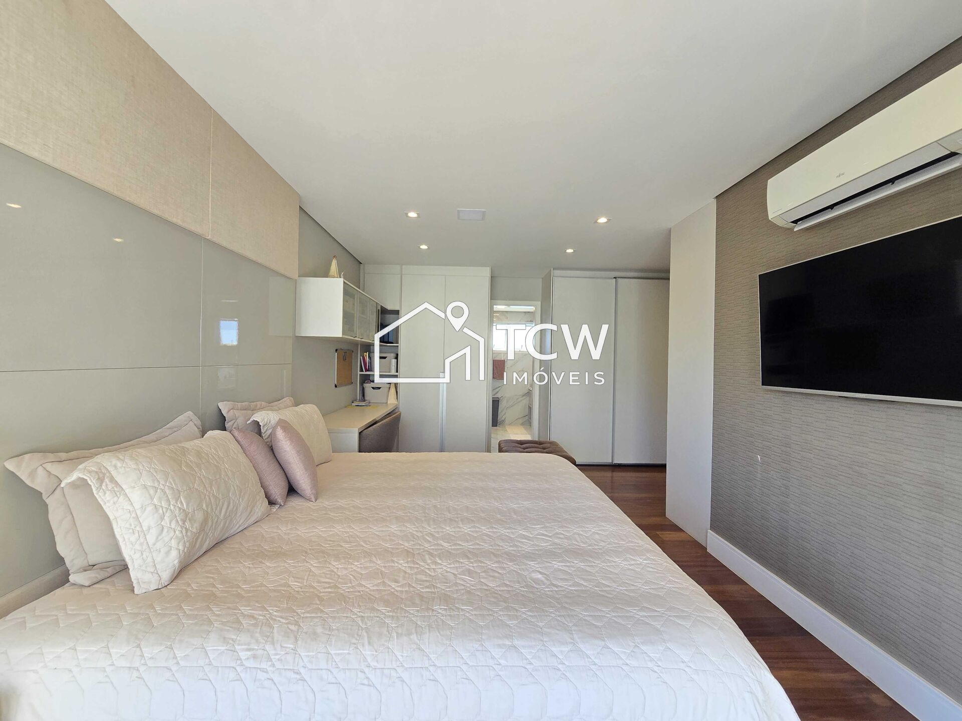 Apartamento, 4 quartos, 250 m² - Foto 42