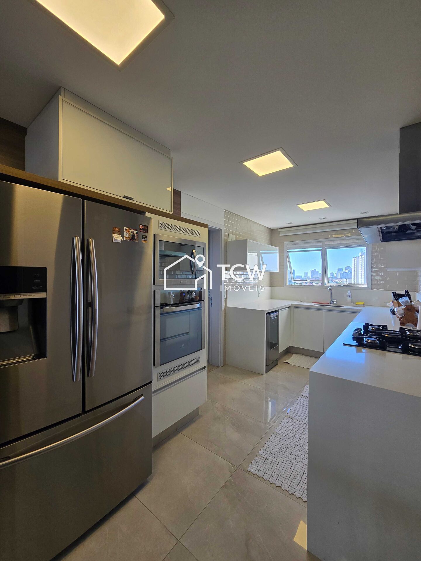 Apartamento, 4 quartos, 250 m² - Foto 21