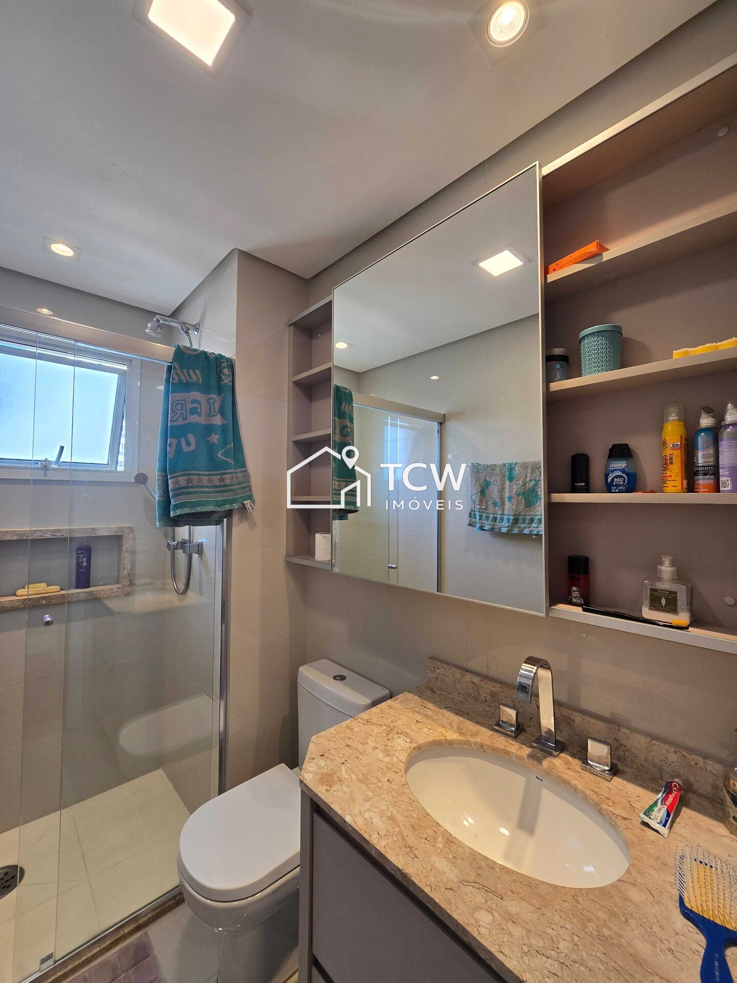 Apartamento, 4 quartos, 250 m² - Foto 31