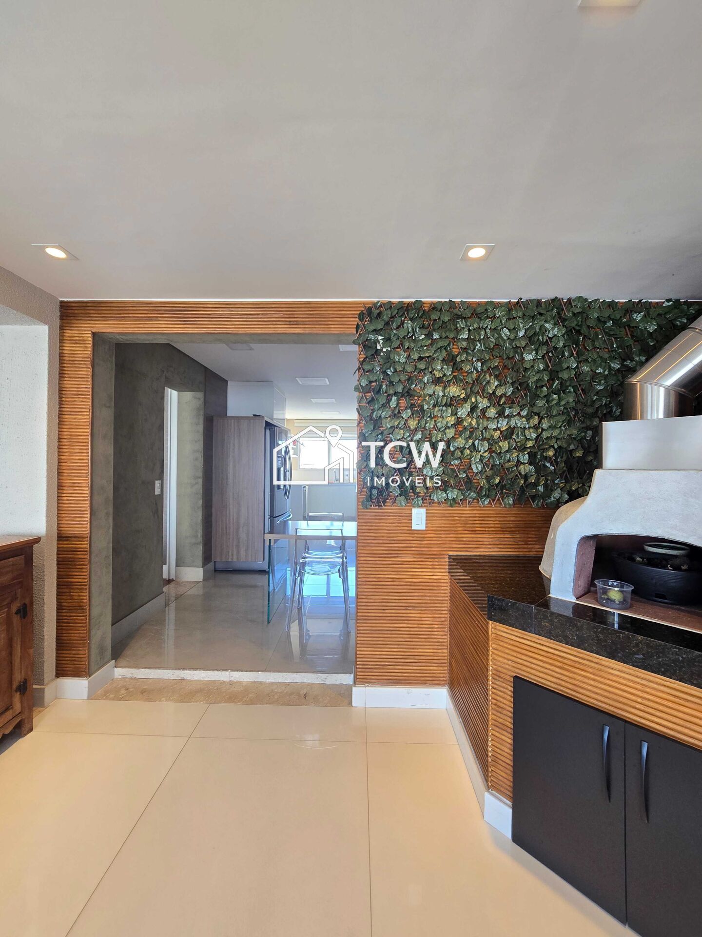 Apartamento, 4 quartos, 250 m² - Foto 7