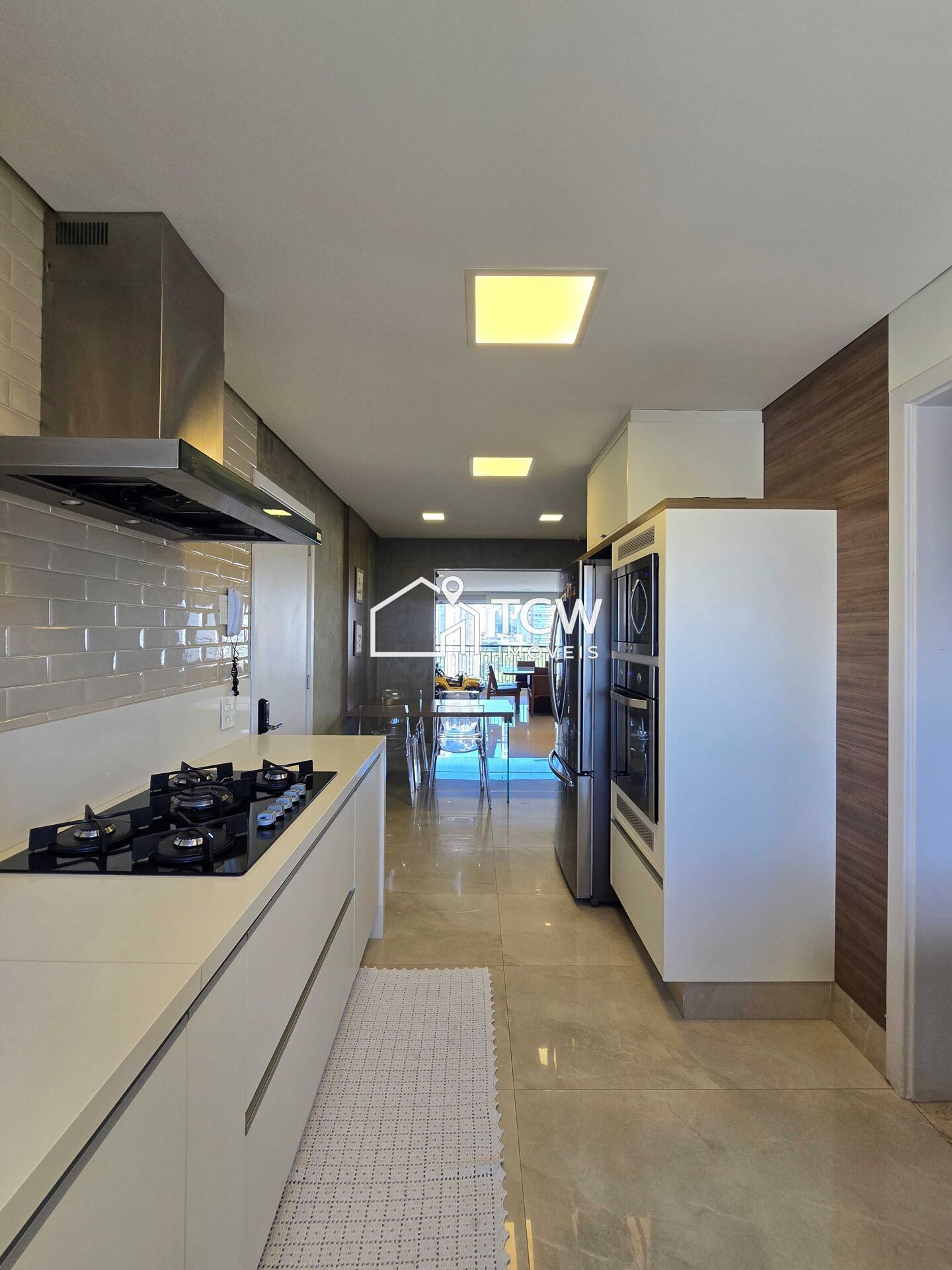 Apartamento, 4 quartos, 250 m² - Foto 22