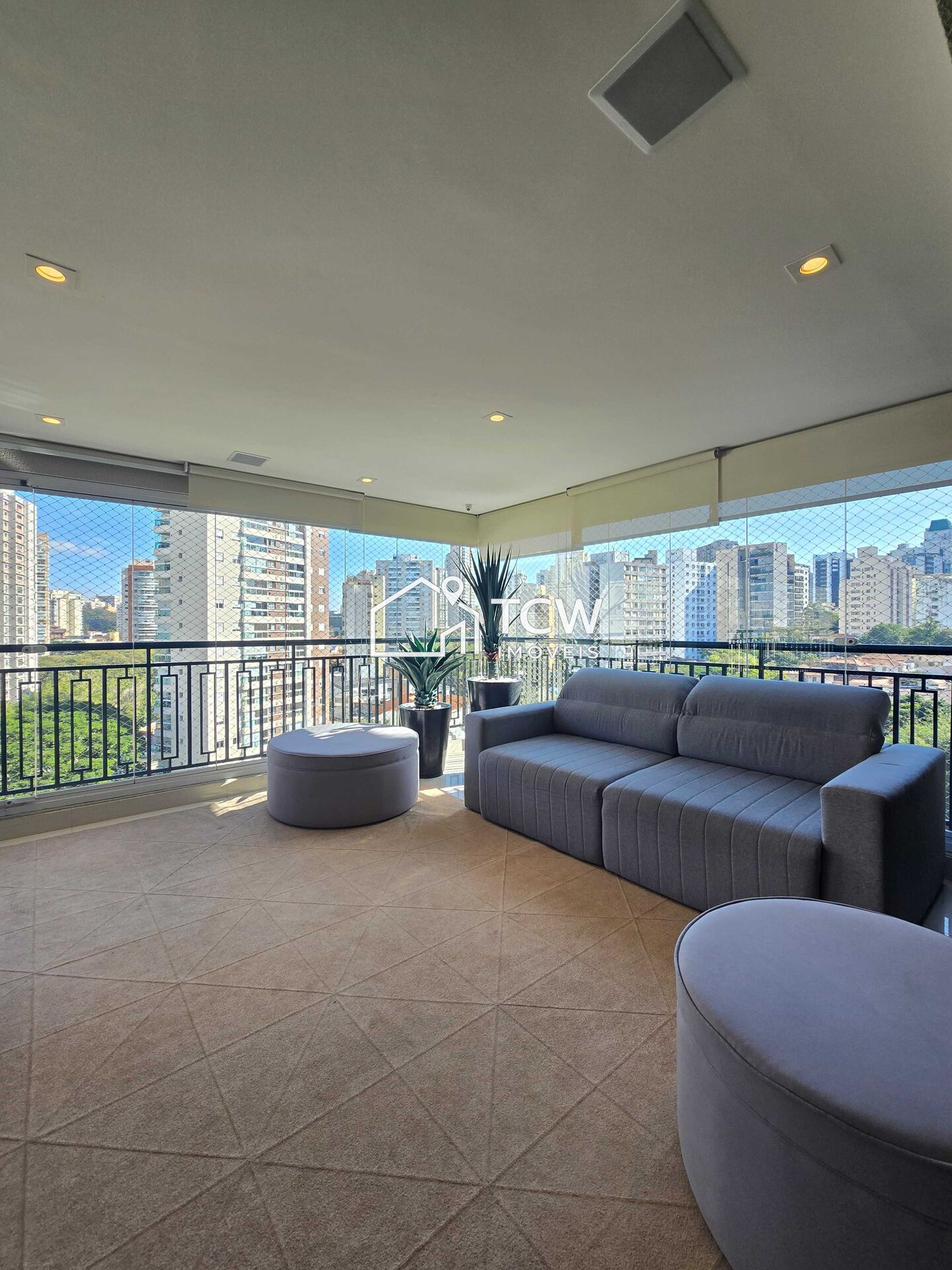 Apartamento, 4 quartos, 250 m² - Foto 9