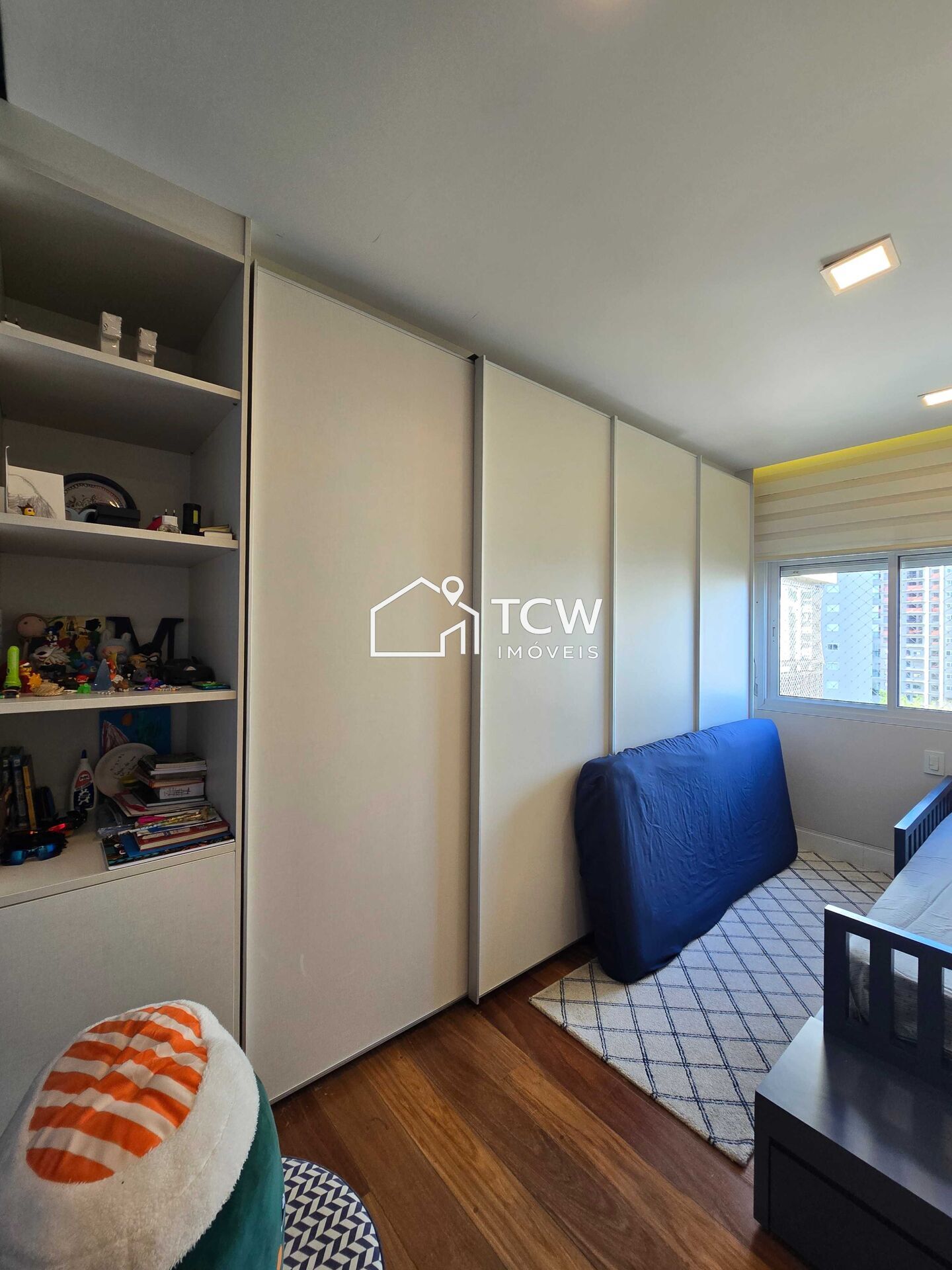 Apartamento, 4 quartos, 250 m² - Foto 28