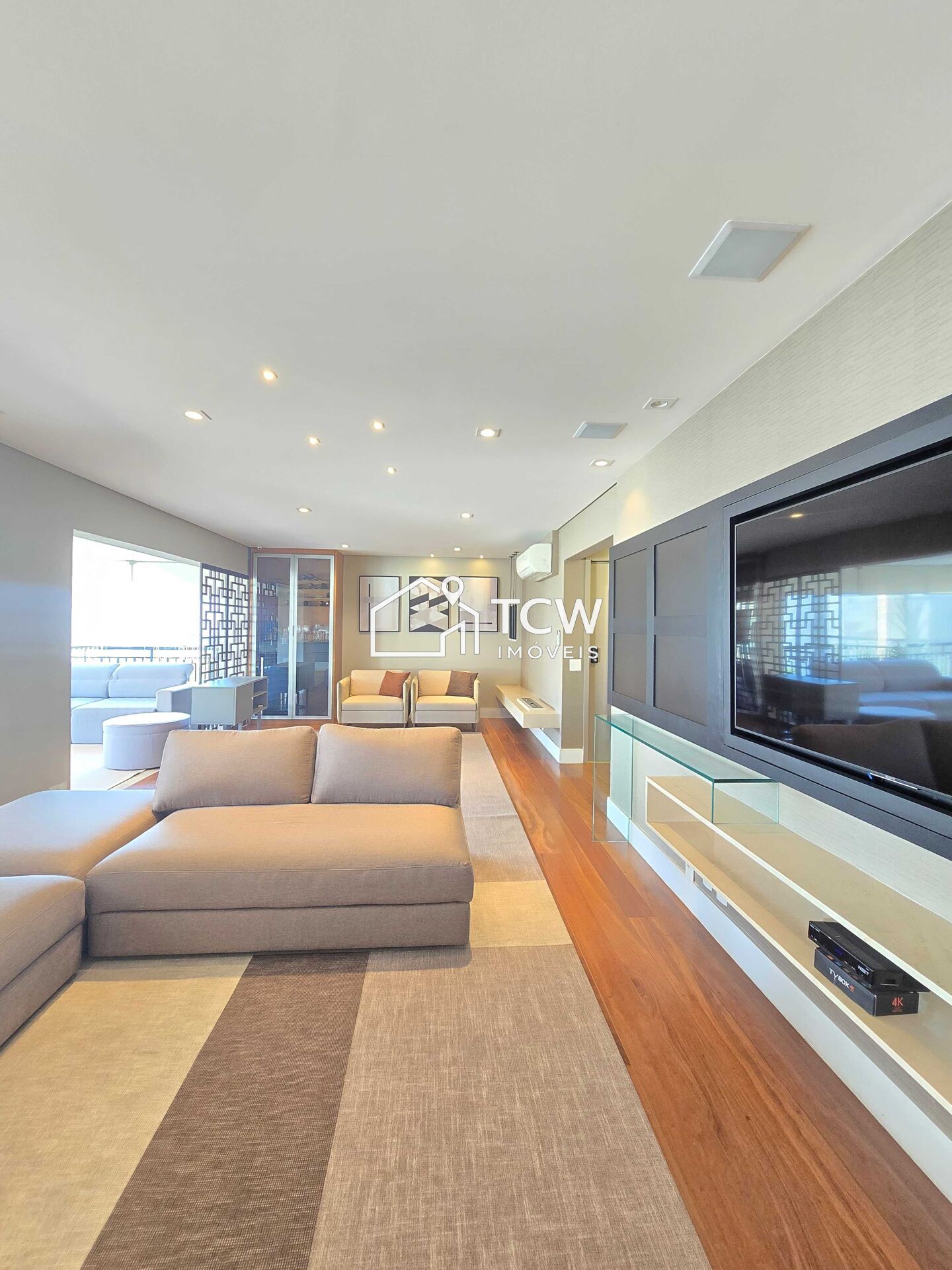 Apartamento, 4 quartos, 250 m² - Foto 16