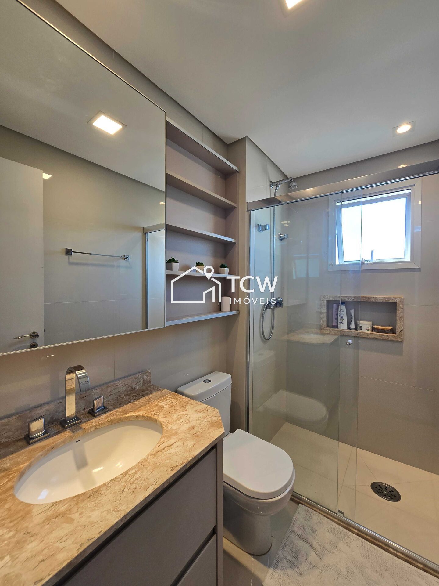 Apartamento, 4 quartos, 250 m² - Foto 35