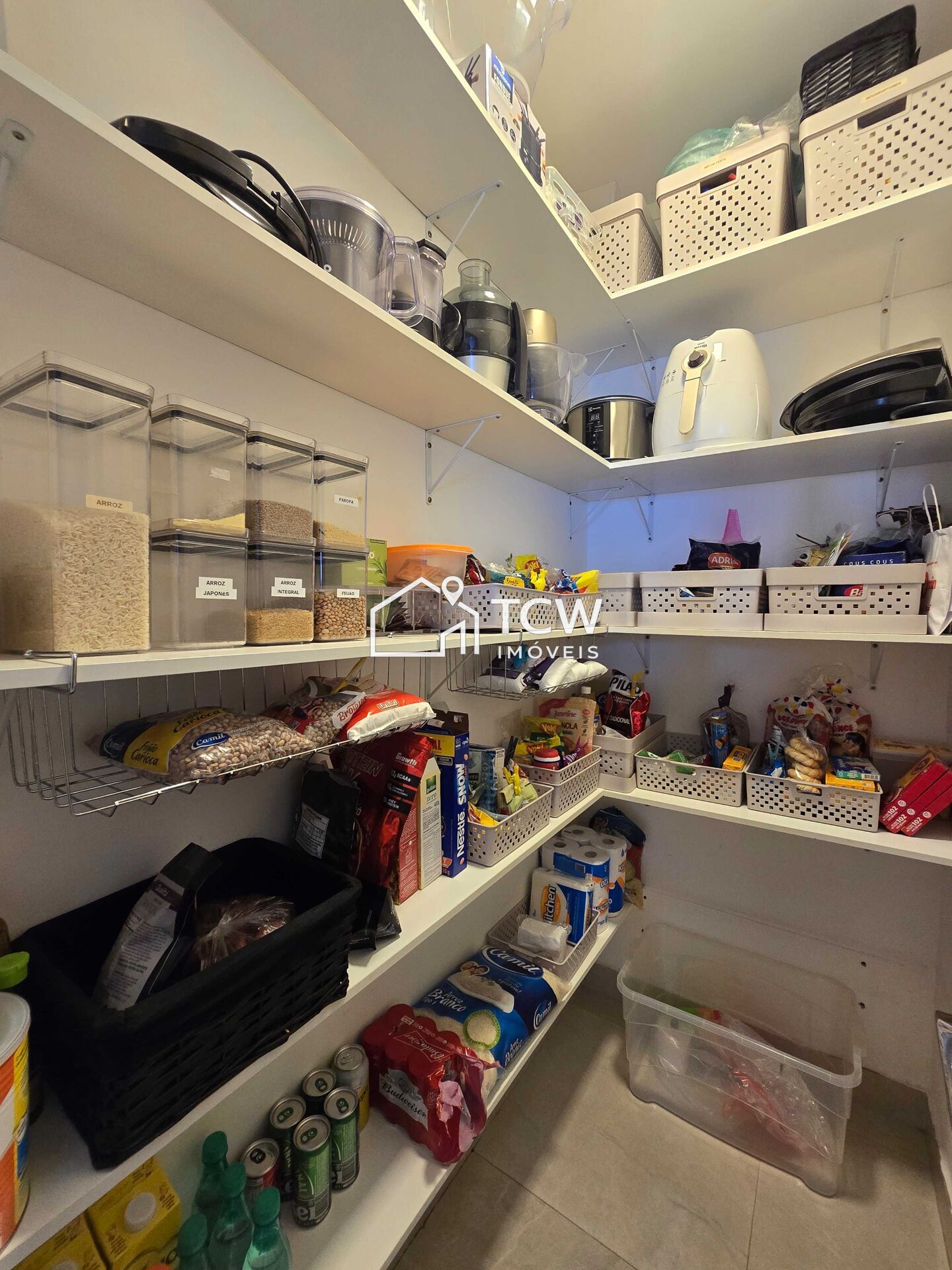 Apartamento, 4 quartos, 250 m² - Foto 23