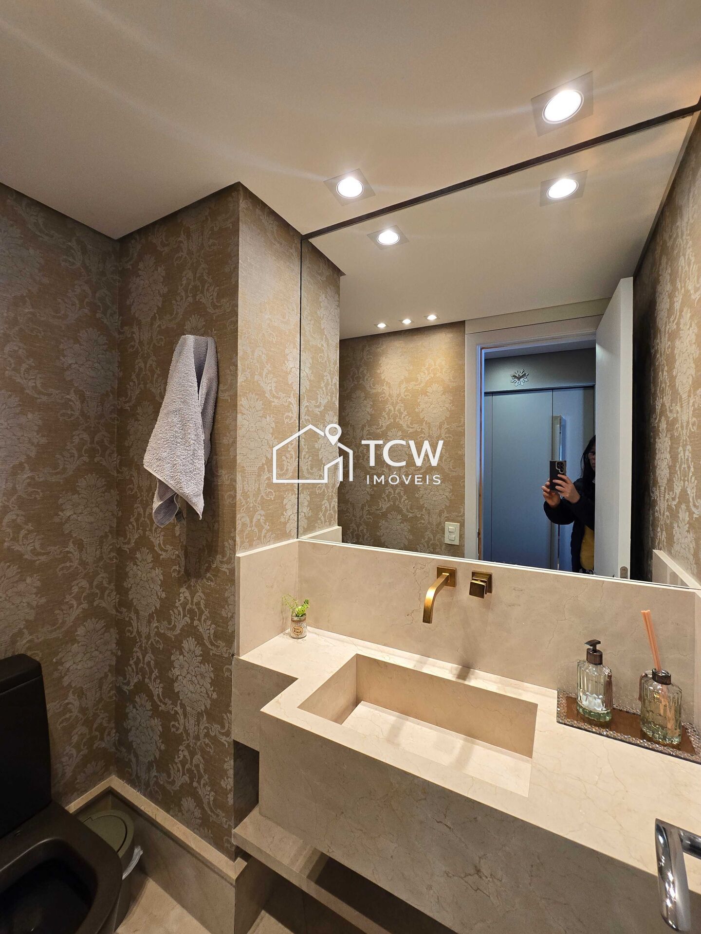 Apartamento, 4 quartos, 250 m² - Foto 25