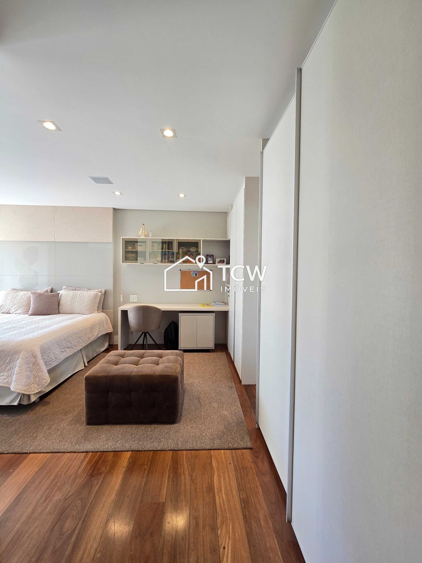 Apartamento, 4 quartos, 250 m² - Foto 39