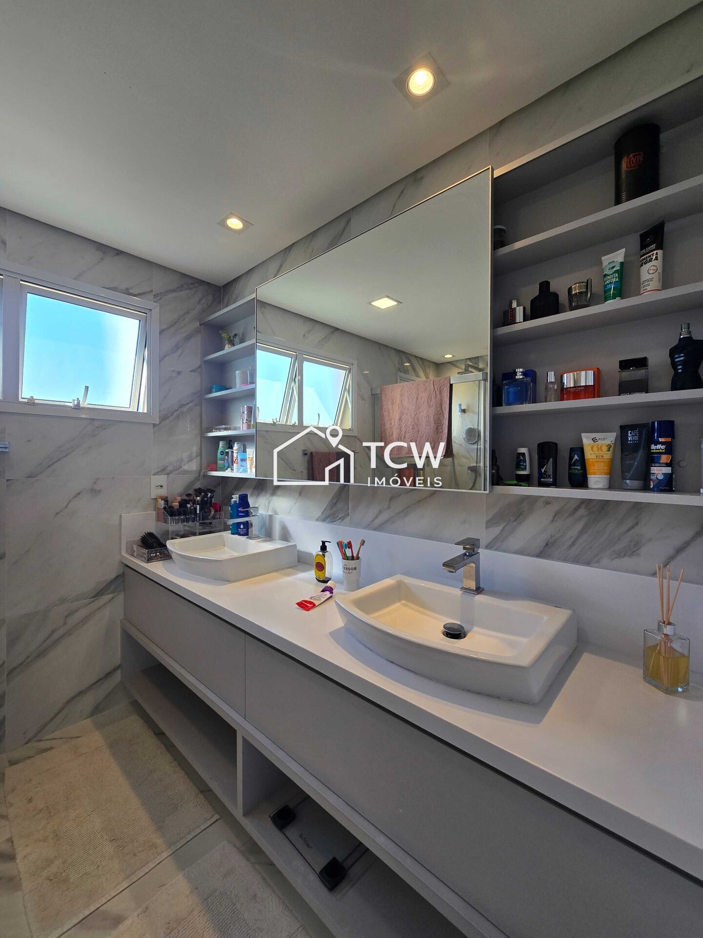Apartamento, 4 quartos, 250 m² - Foto 44