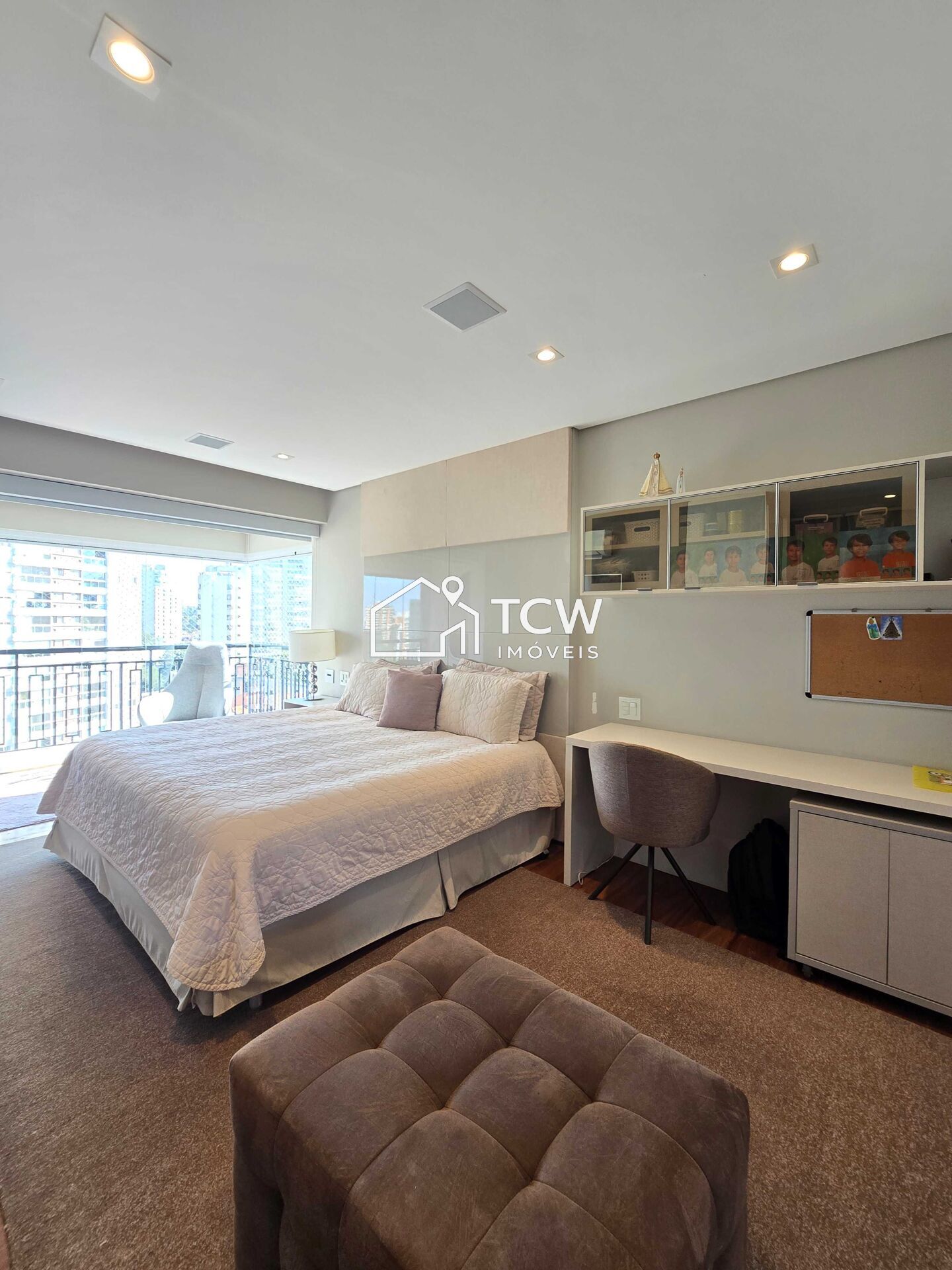 Apartamento, 4 quartos, 250 m² - Foto 38