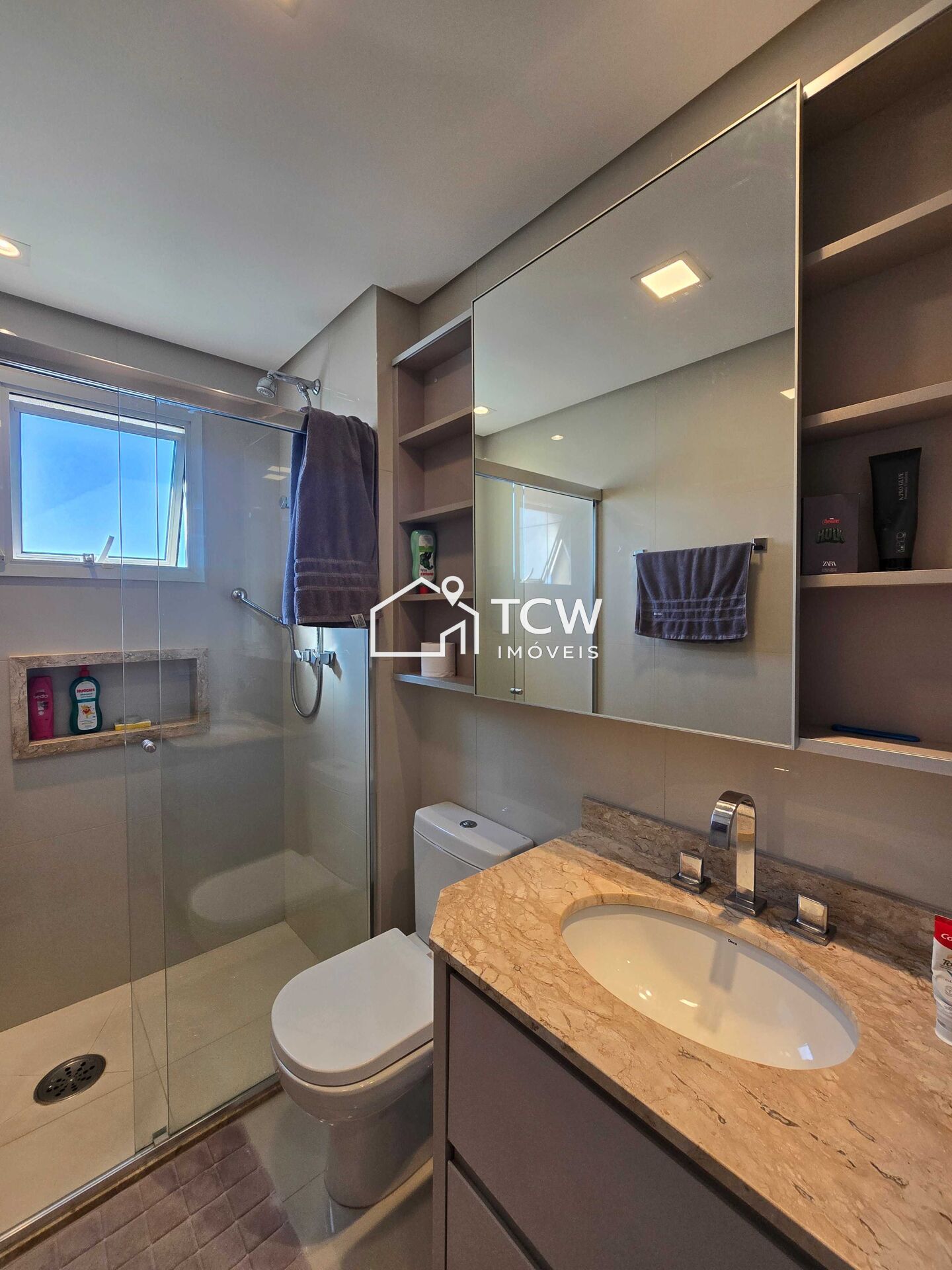 Apartamento, 4 quartos, 250 m² - Foto 29