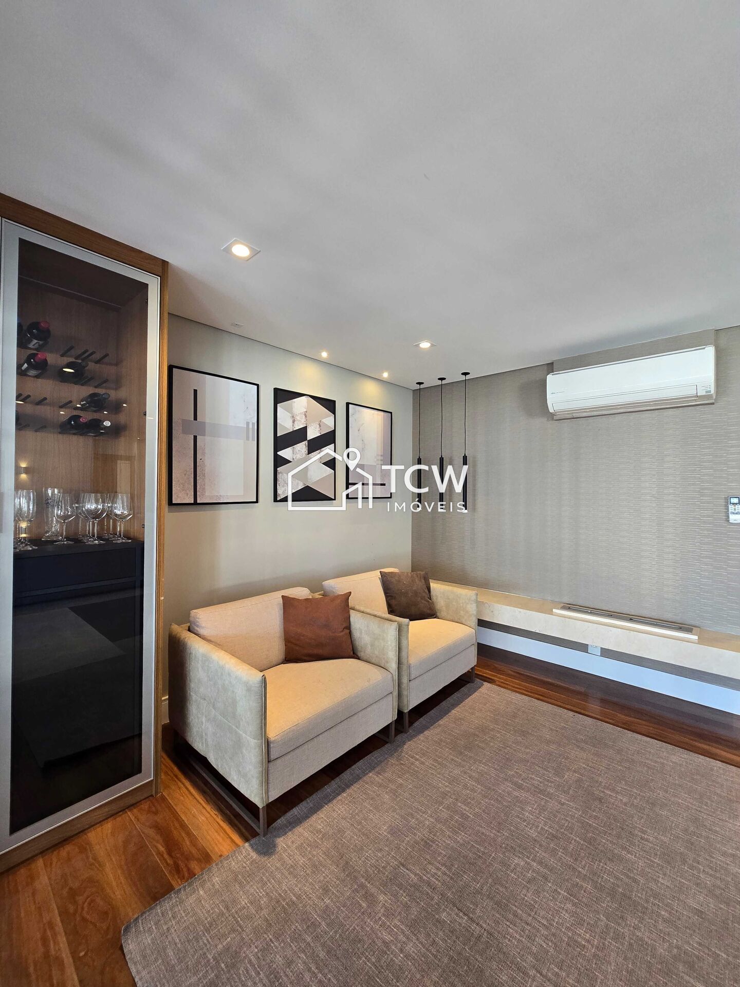 Apartamento, 4 quartos, 250 m² - Foto 17