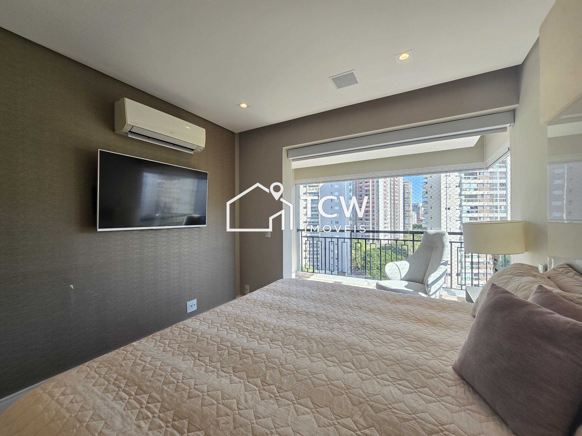 Apartamento, 4 quartos, 250 m² - Foto 43