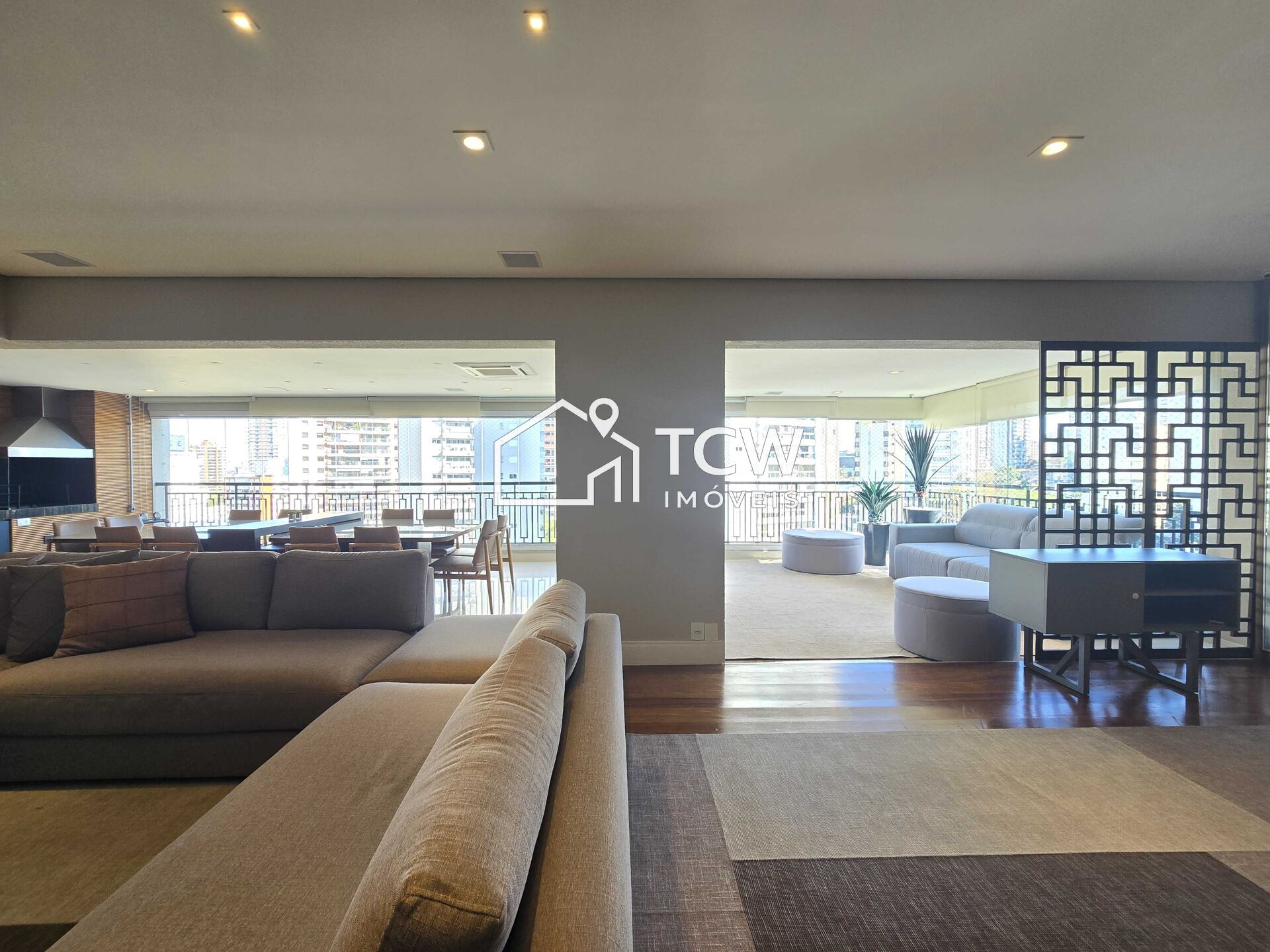 Apartamento, 4 quartos, 250 m² - Foto 12