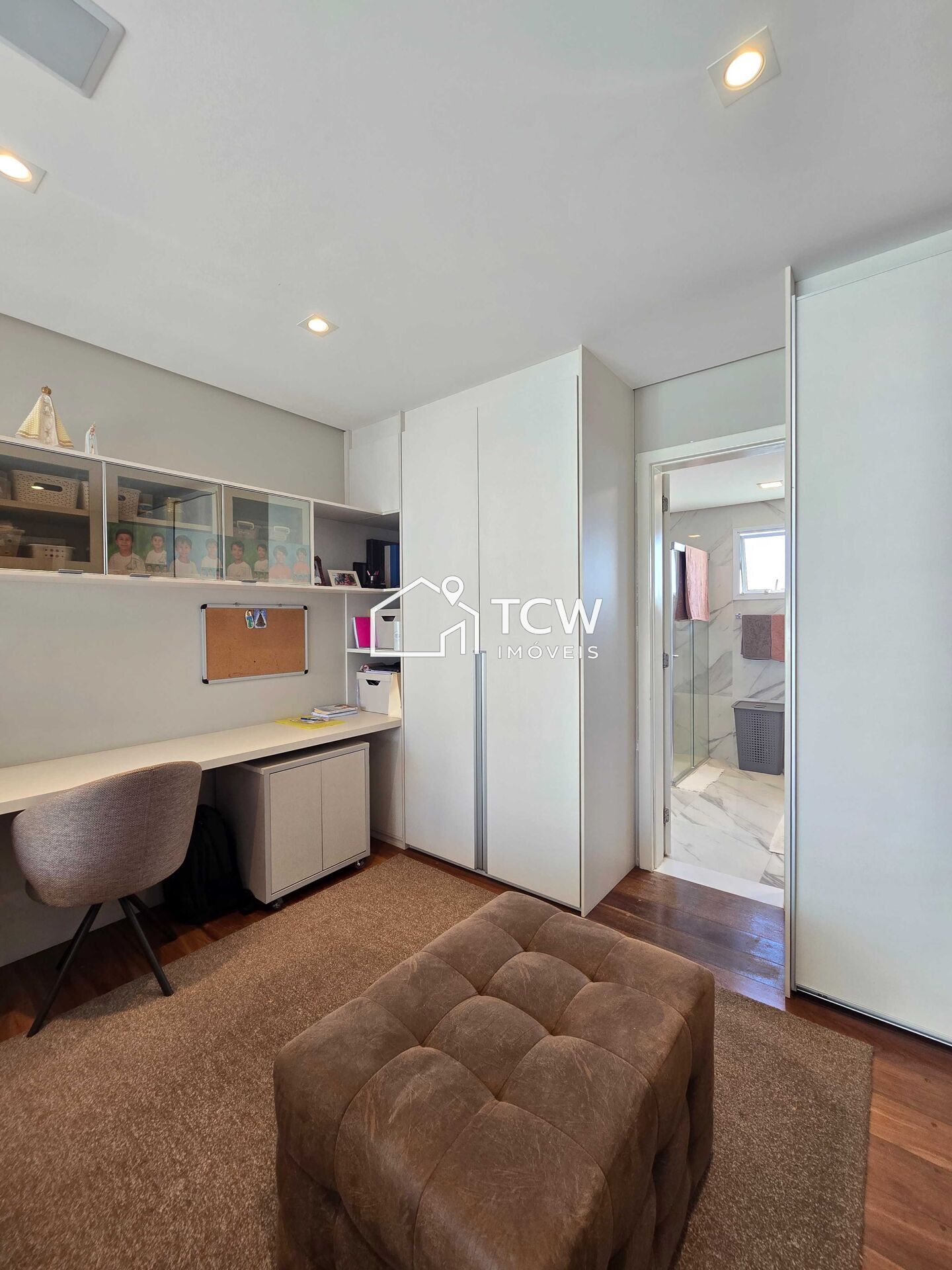 Apartamento, 4 quartos, 250 m² - Foto 41
