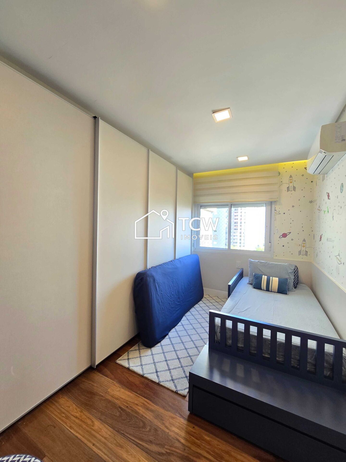 Apartamento, 4 quartos, 250 m² - Foto 26