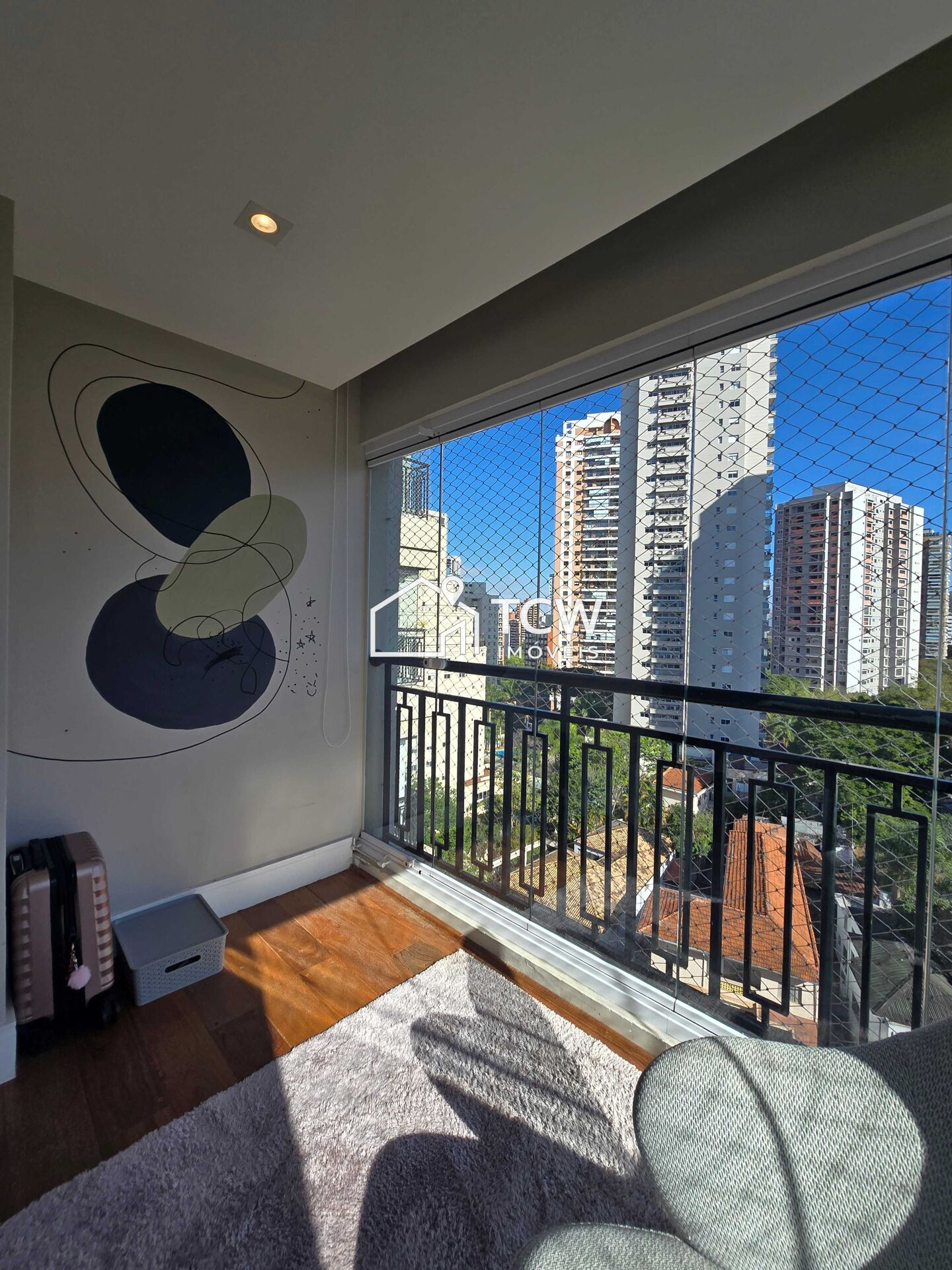 Apartamento, 4 quartos, 250 m² - Foto 27