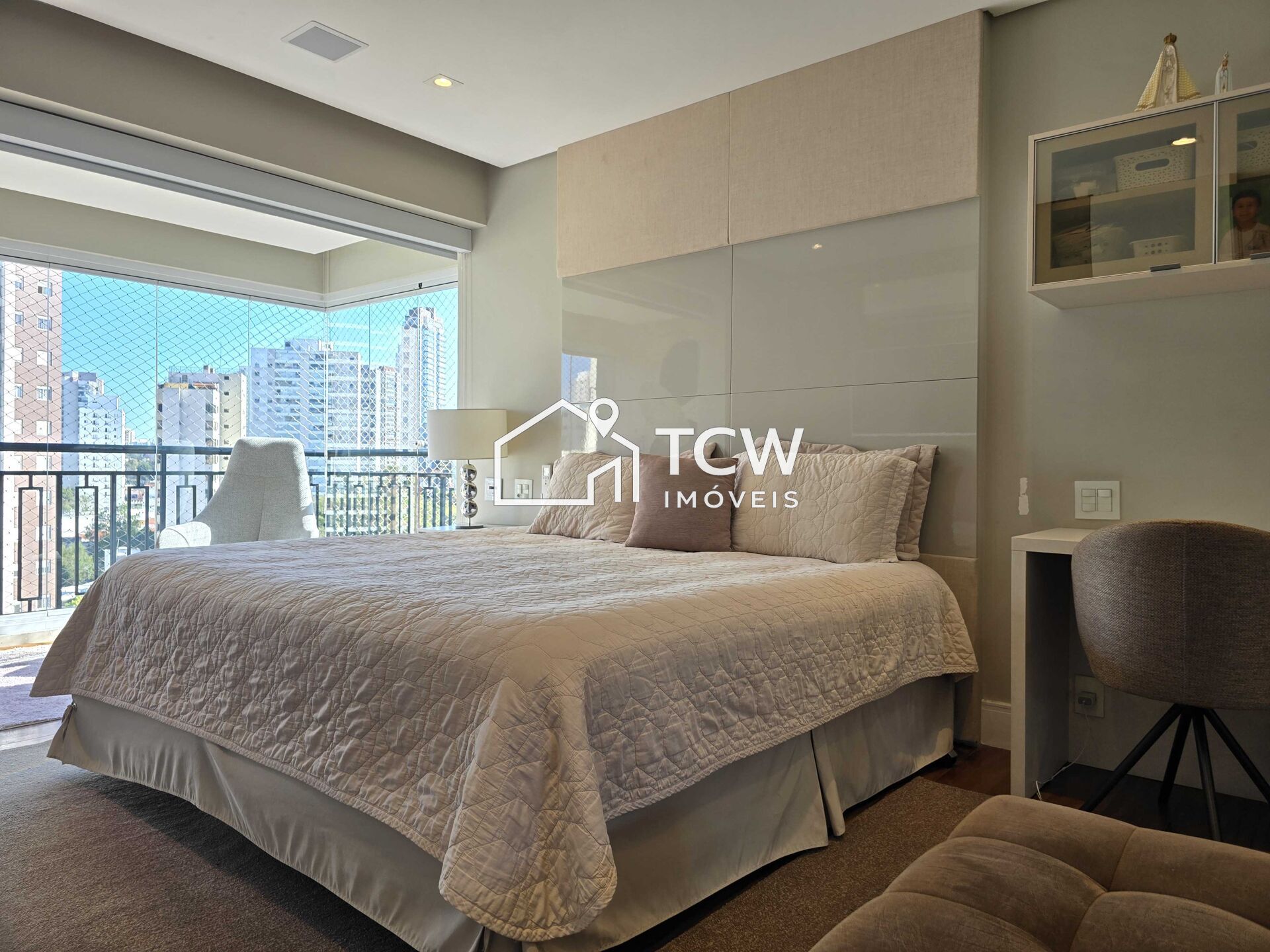 Apartamento, 4 quartos, 250 m² - Foto 40
