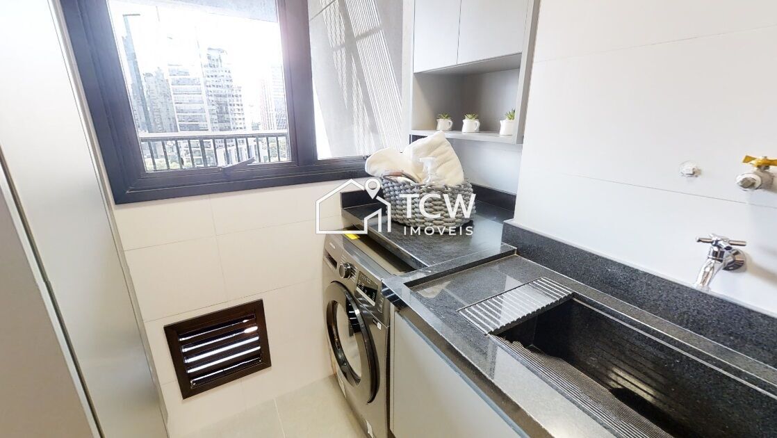 Apartamento, 1 quarto, 48 m² - Foto 7