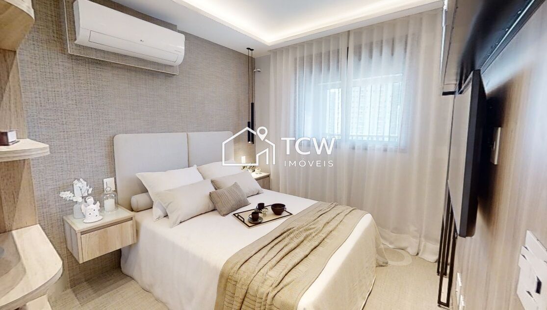 Apartamento, 1 quarto, 48 m² - Foto 8