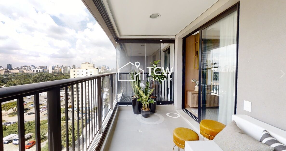 Apartamento, 1 quarto, 48 m² - Foto 5