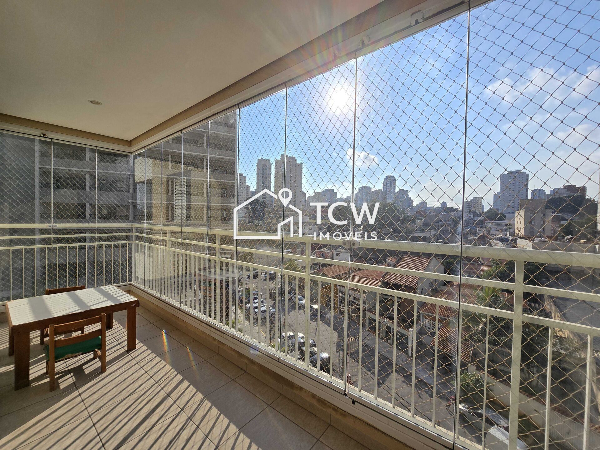 Apartamento, 3 quartos, 80 m² - Foto 4
