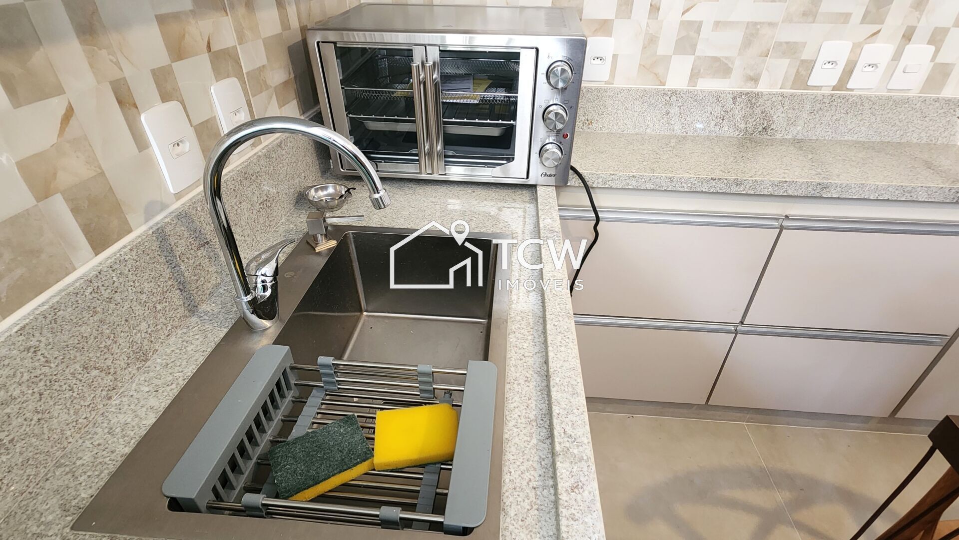 Apartamento, 1 quarto, 30 m² - Foto 7