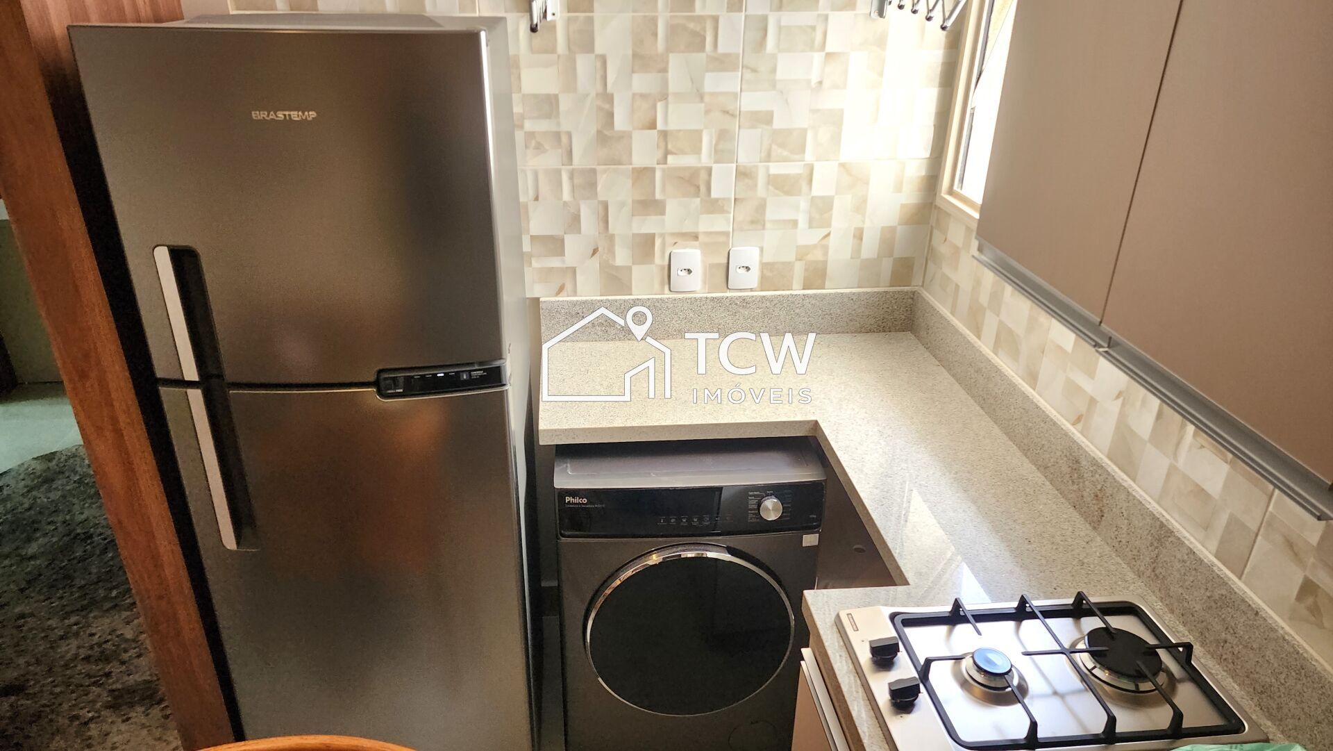 Apartamento, 1 quarto, 30 m² - Foto 9