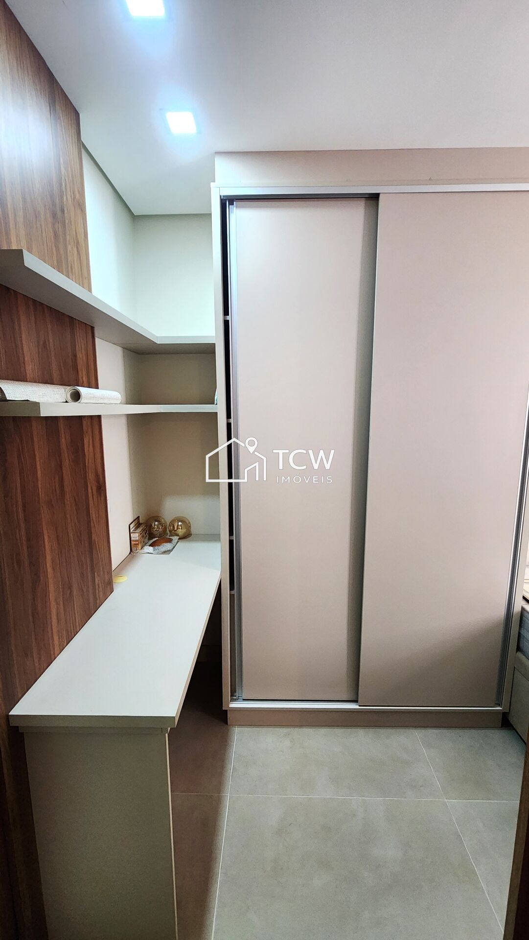 Apartamento, 1 quarto, 30 m² - Foto 12